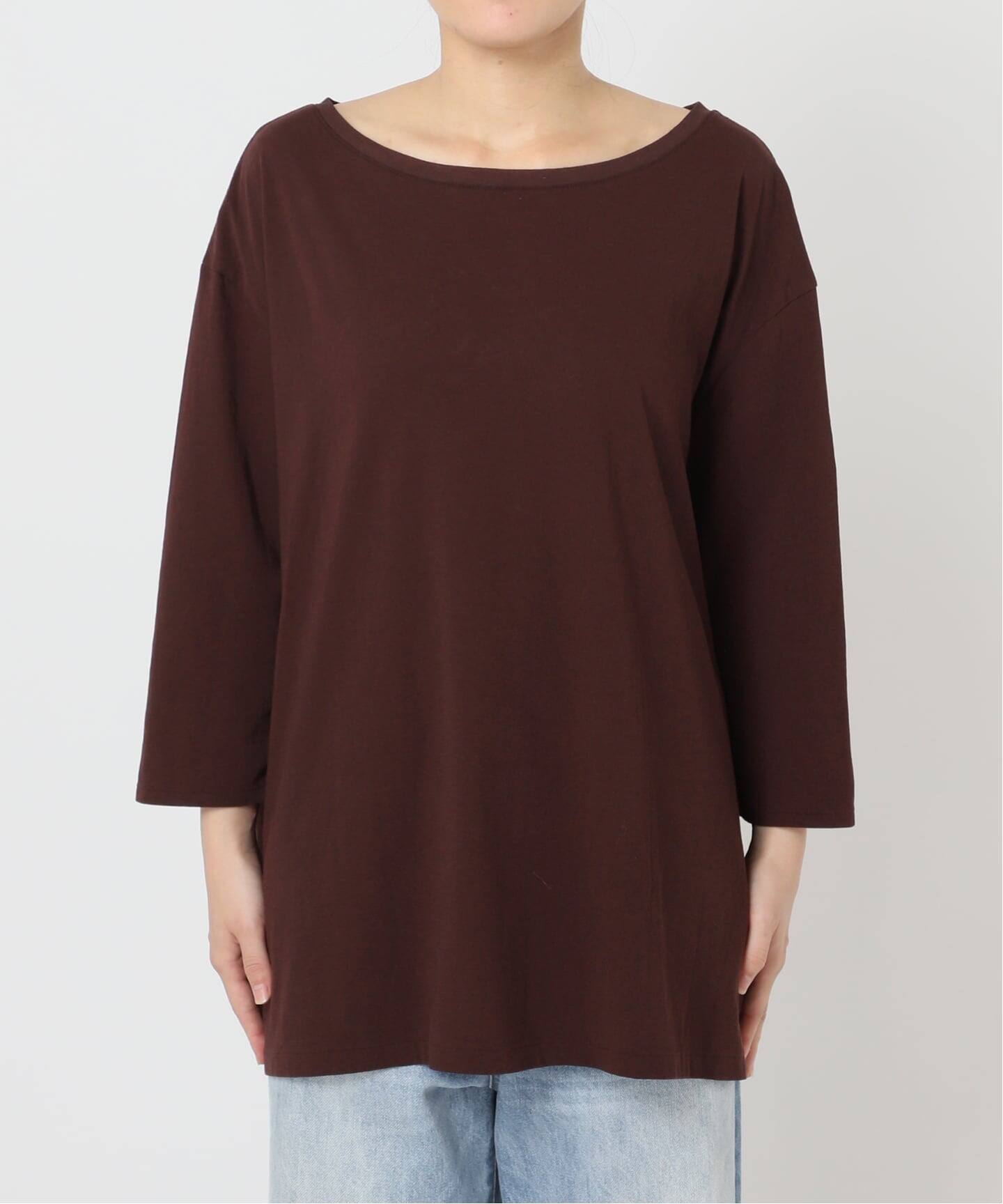 新品　Plage Everything In Time T プラージュ 追加》Everything In Time T（Tシャツ／カットソー）｜Plage