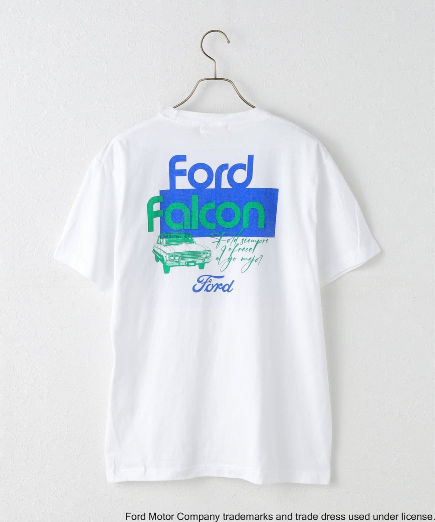 FORD Tシャツ（Tシャツ／カットソー）｜Plage（プラージュ）の