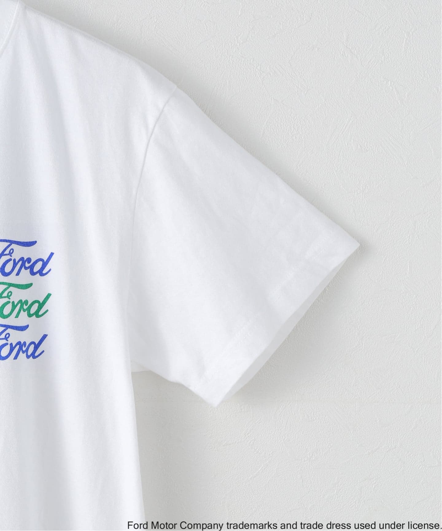 FORD Tシャツ（Tシャツ／カットソー）｜Plage（プラージュ）の