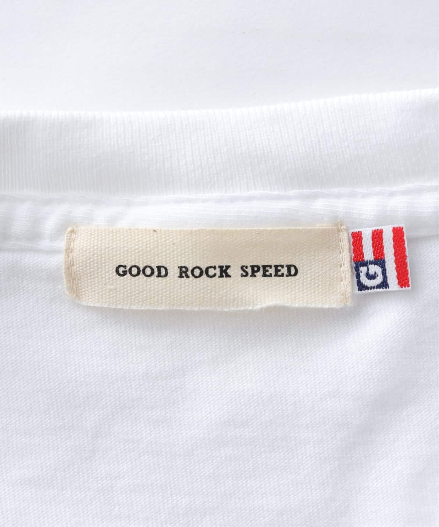 plage　クラシック天竺Tシャツ　プラージュ　タグ付　白　ホワイト　日本製 Plage｜今が買い！高レビュー“クラシック天竺Tシャツ”｜Plage