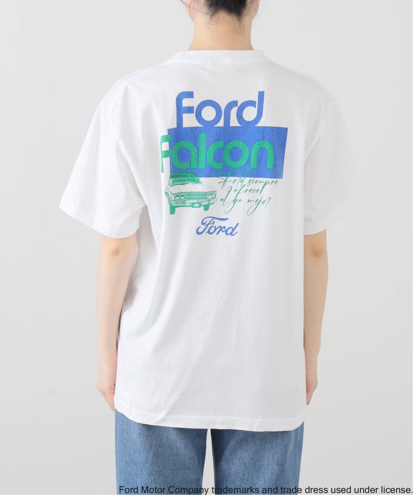 完売新作！新品【プラージュ】ホワイト Tシャツ フリーサイズ Hatsunex Summer Tシャツ（ピュアホワイト） | HATSUNEX