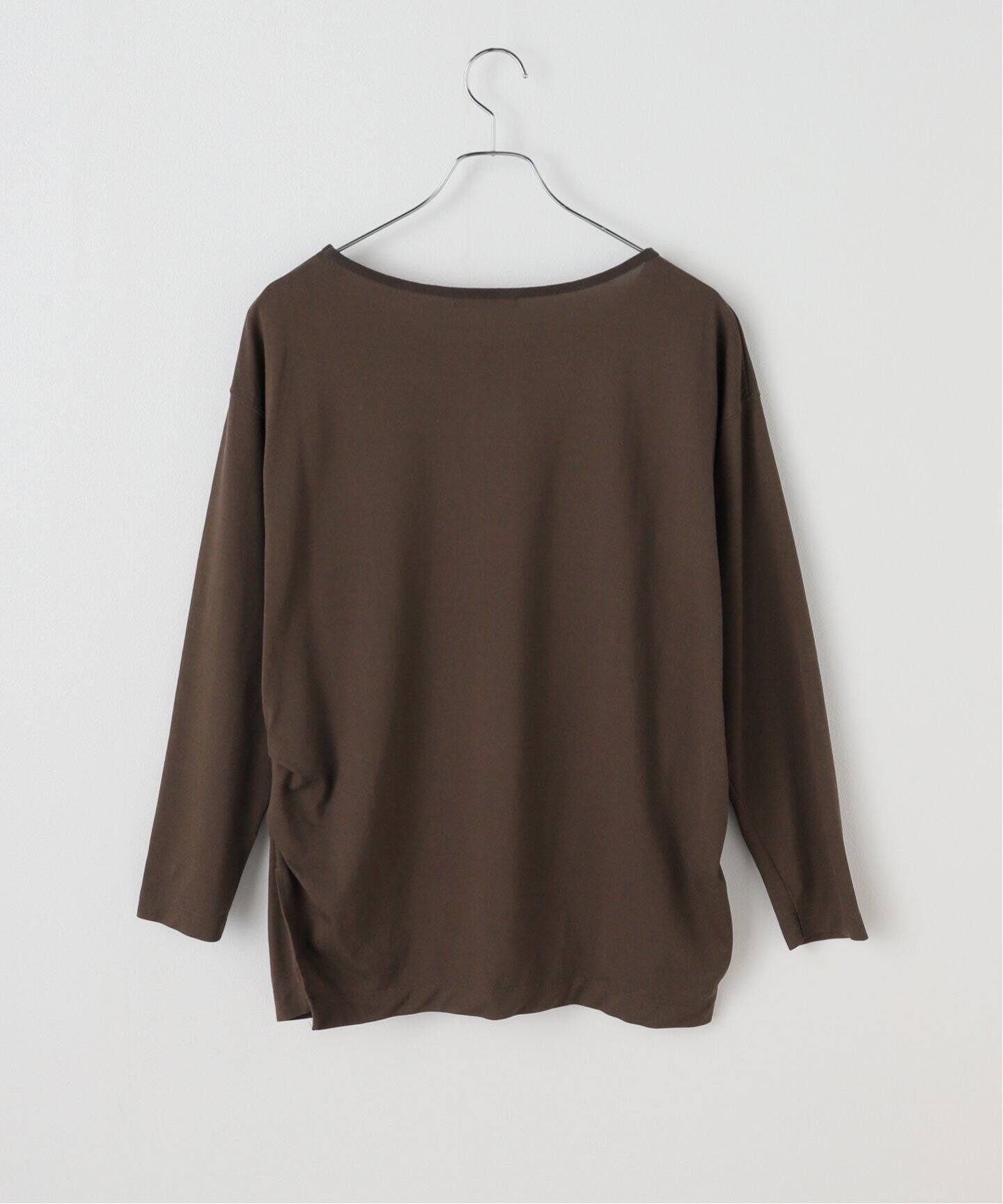 ワシテンジクチュニックT（Tシャツ／カットソー）｜Plage（プラージュ  