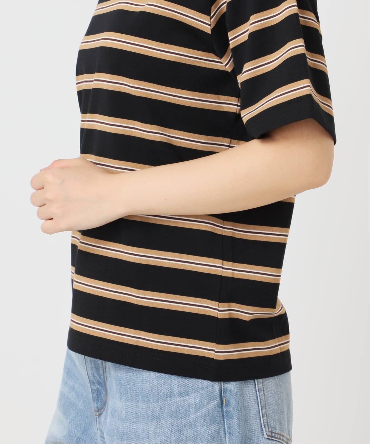 レインボー様 C6430 plageTシャツ レインボー様 C6430 plageTシャツ レインボー様 C6430 plageT