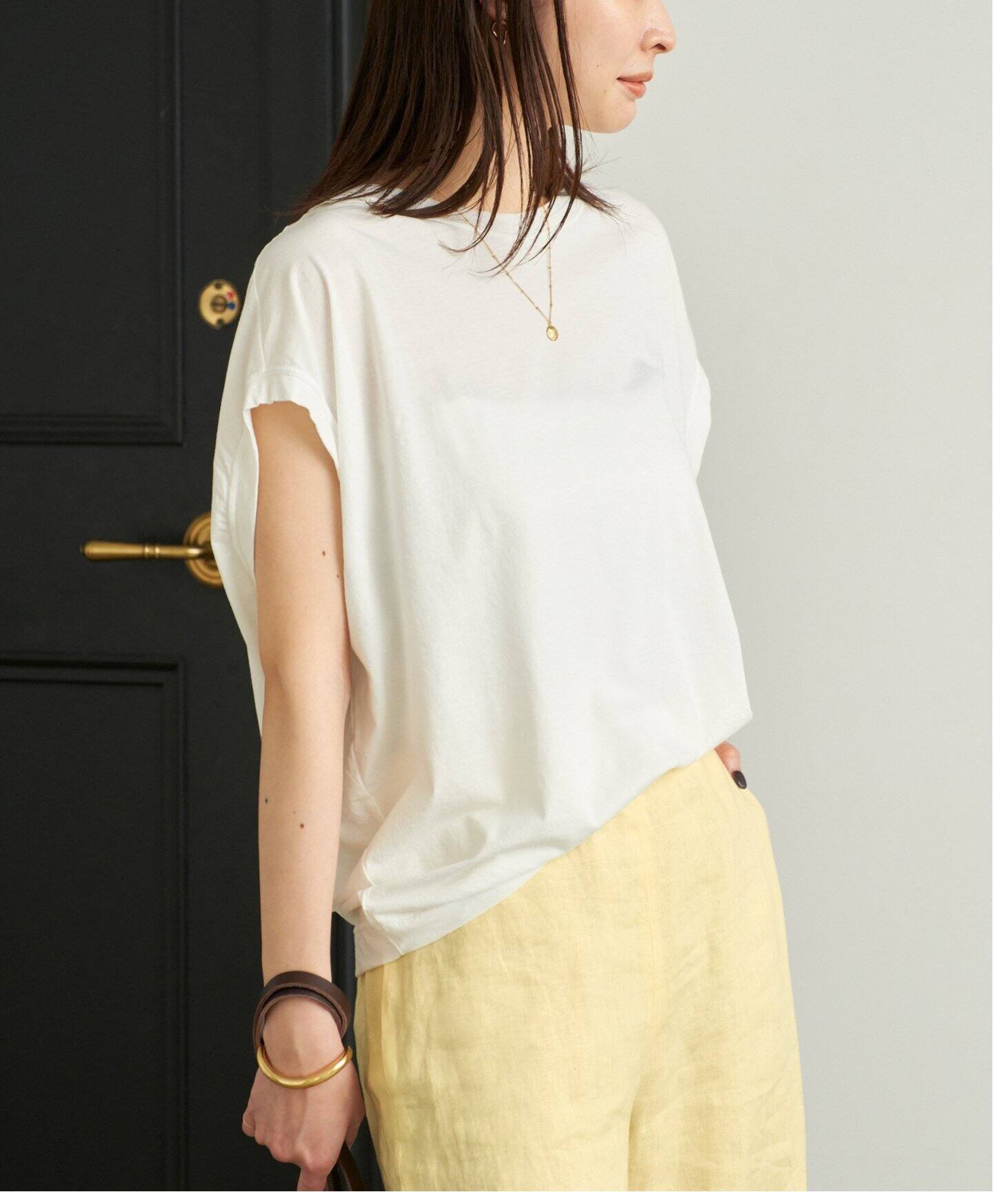 Plage - plage Tシャツ セール】【OLD SOLDIER / オールドソルジャー】BOAT YARD T