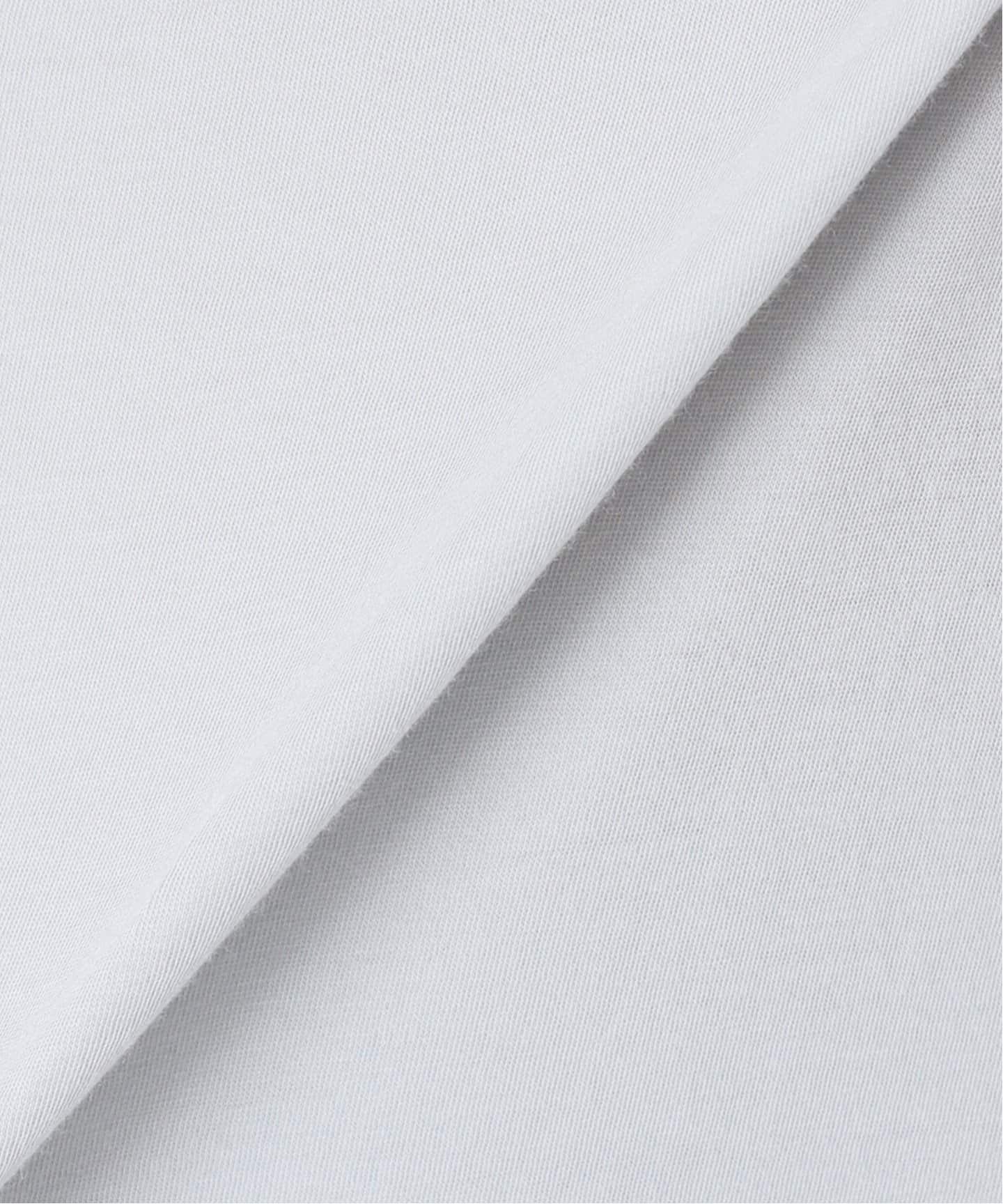 追加》ALBINI ハイゲージTシャツ（Tシャツ／カットソー）｜Plage