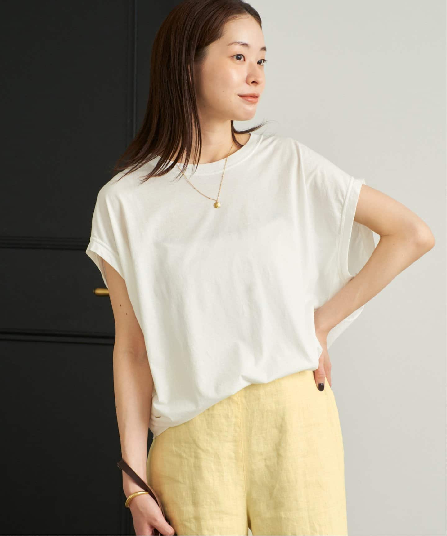 美品✨plage スウェットシャツ 半袖 カットソー グレー Free 楽天市場】 半袖 : plage keep it simple プラージュ