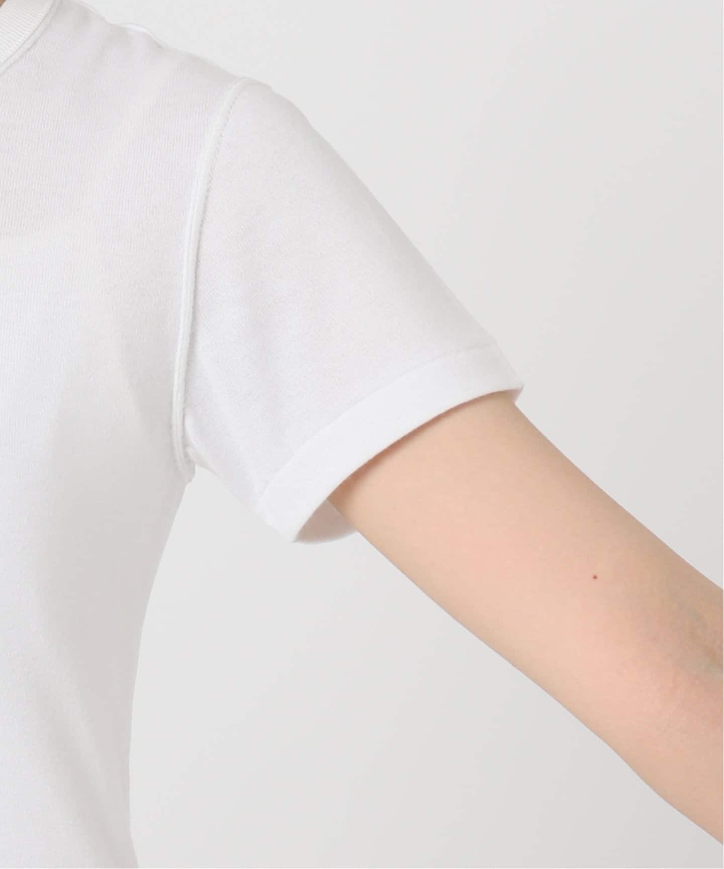 【国内配送】 petite Tシャツ（Tシャツ／カットソー）｜Plage（プラージュ）の トップス