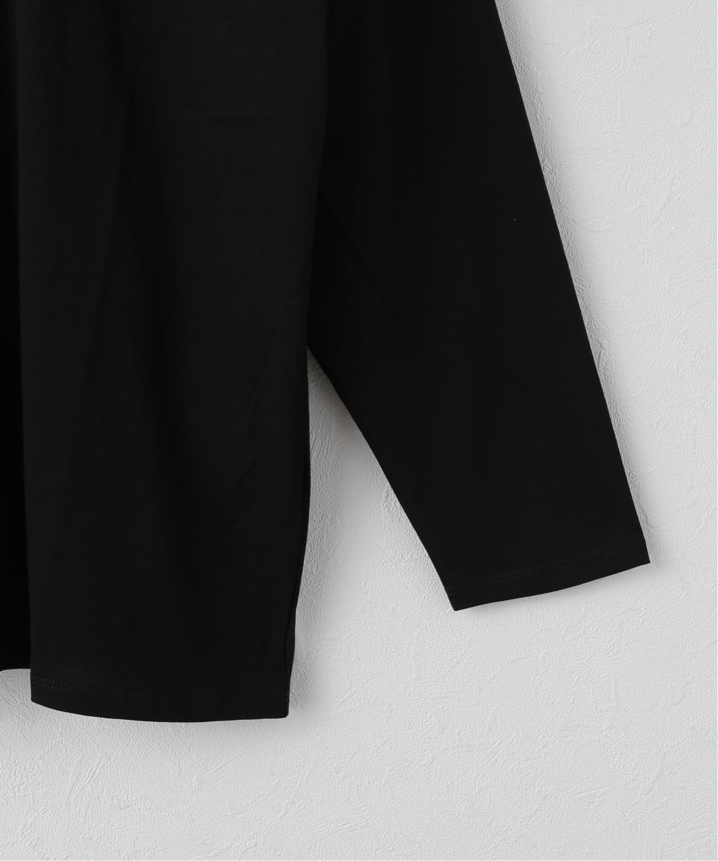 Open Back Long Tシャツ（Tシャツ／カットソー）｜Plage（プラージュ