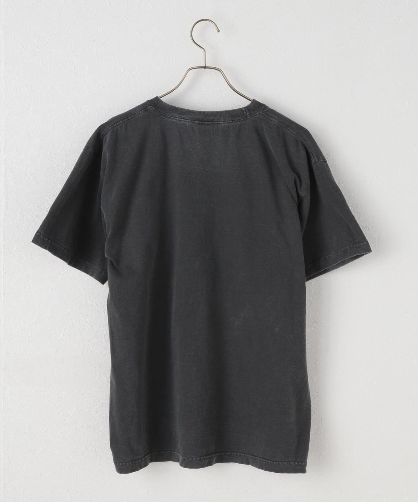 vintage like print Tシャツ（Tシャツ／カットソー）｜Plage