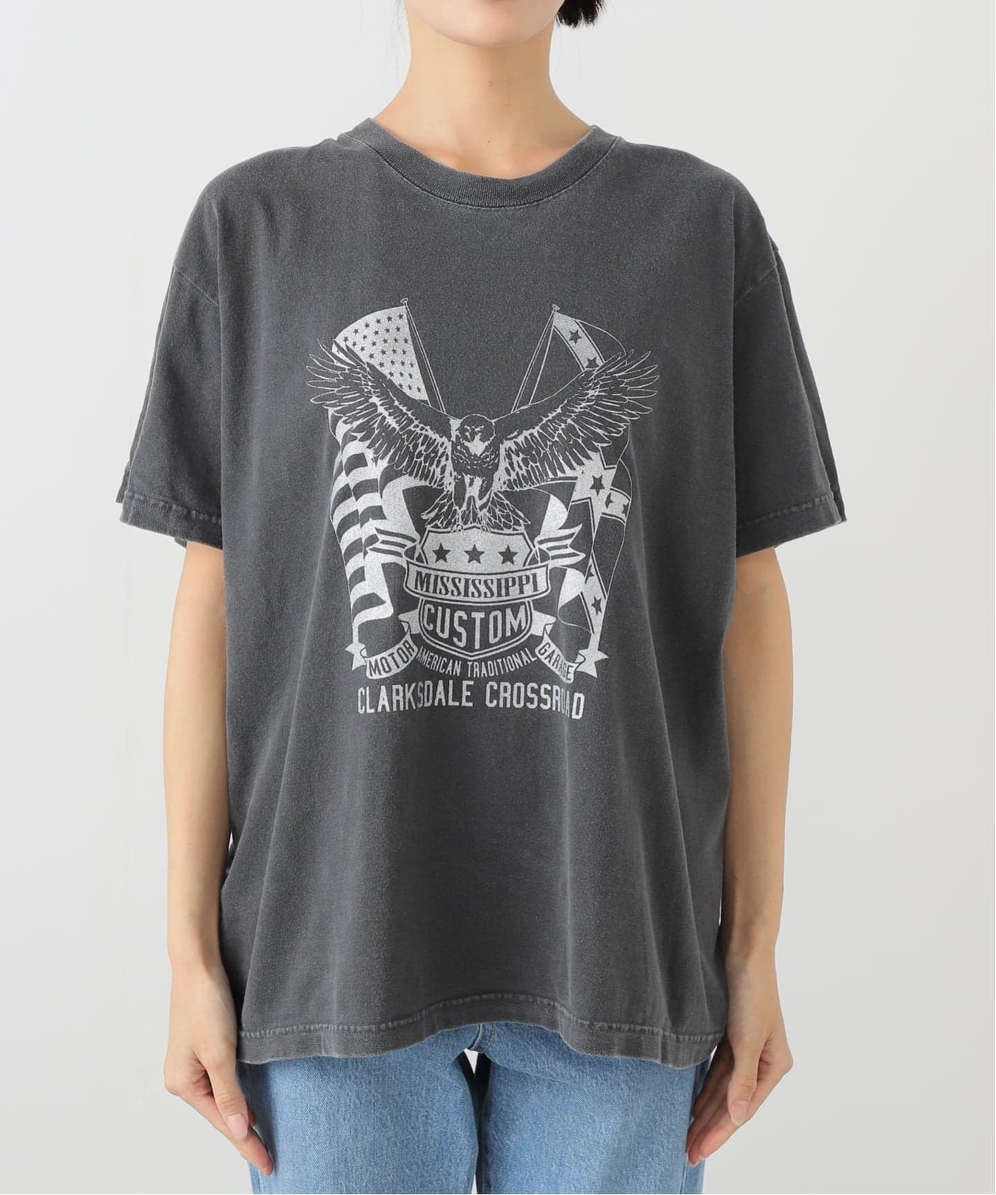 PLAGE Tシャツ　Plage　プラージュ PLAGEのカレッジ Tシャツ PLAGE Tシャツ Plage プラージュ PLAGEのカレッジ Tシャツ