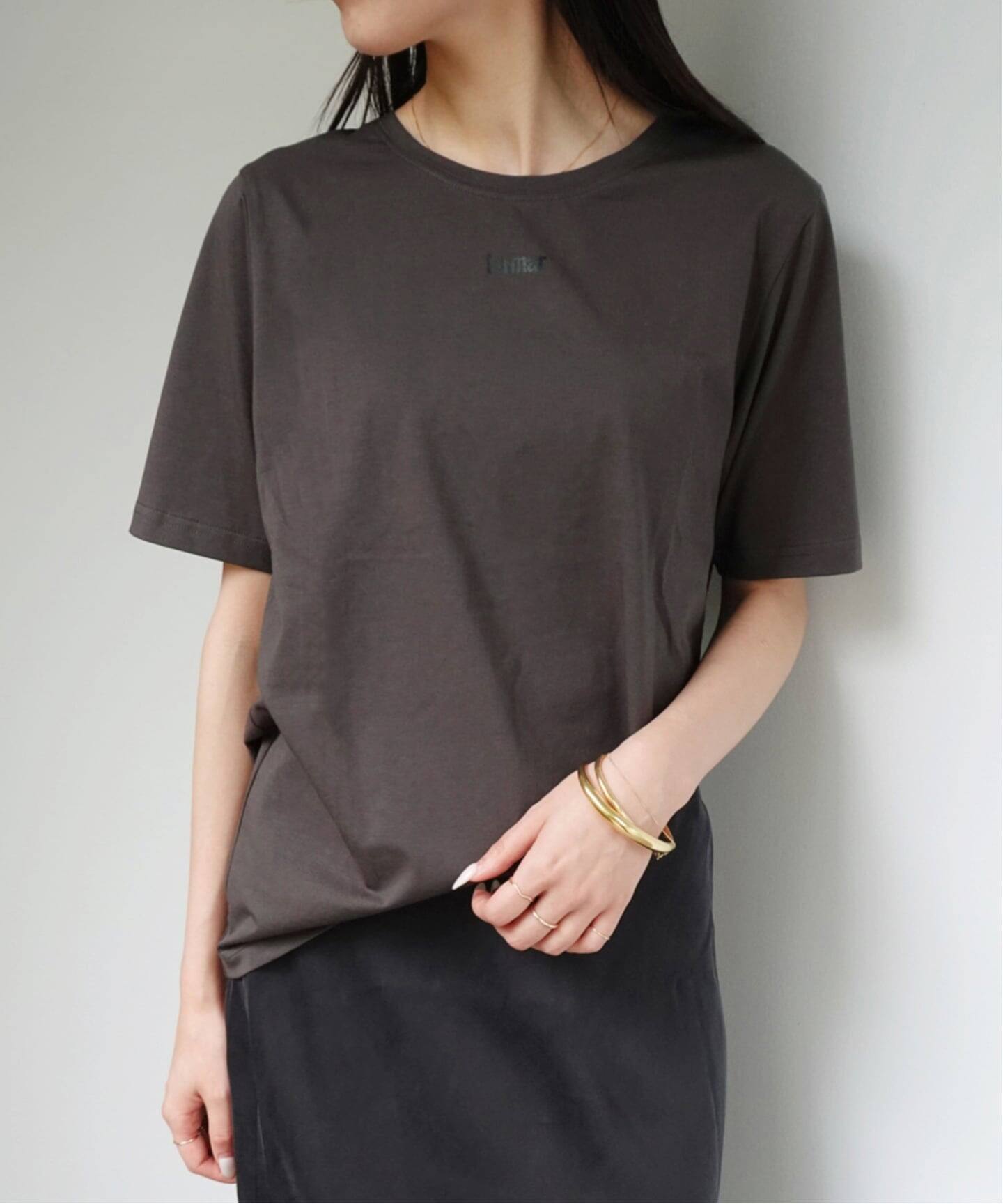 有楽町店・WEB限定》La mar tee（Tシャツ／カットソー）｜Plage