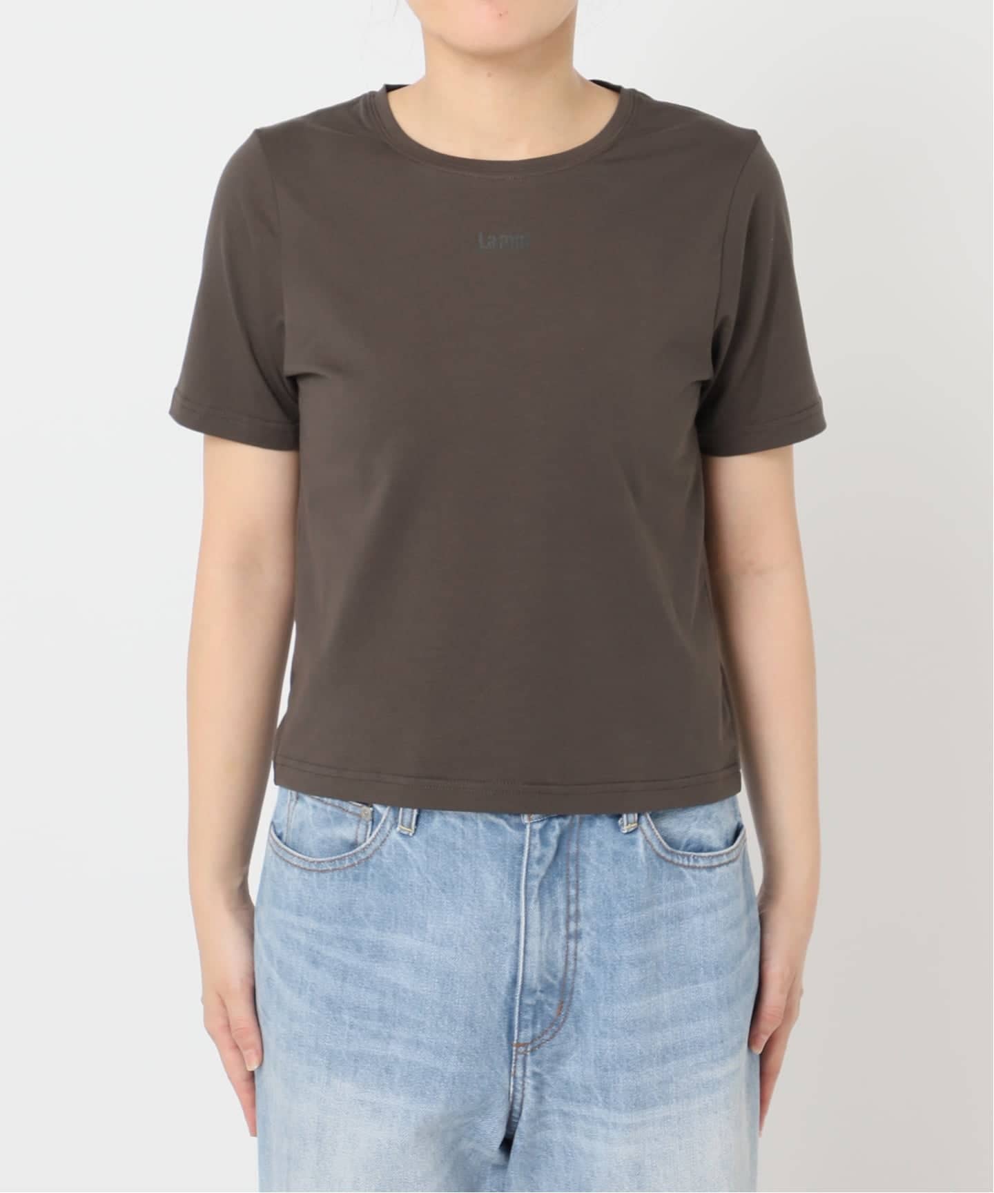 有楽町店・WEB限定》La mar tee（Tシャツ／カットソー）｜Plage