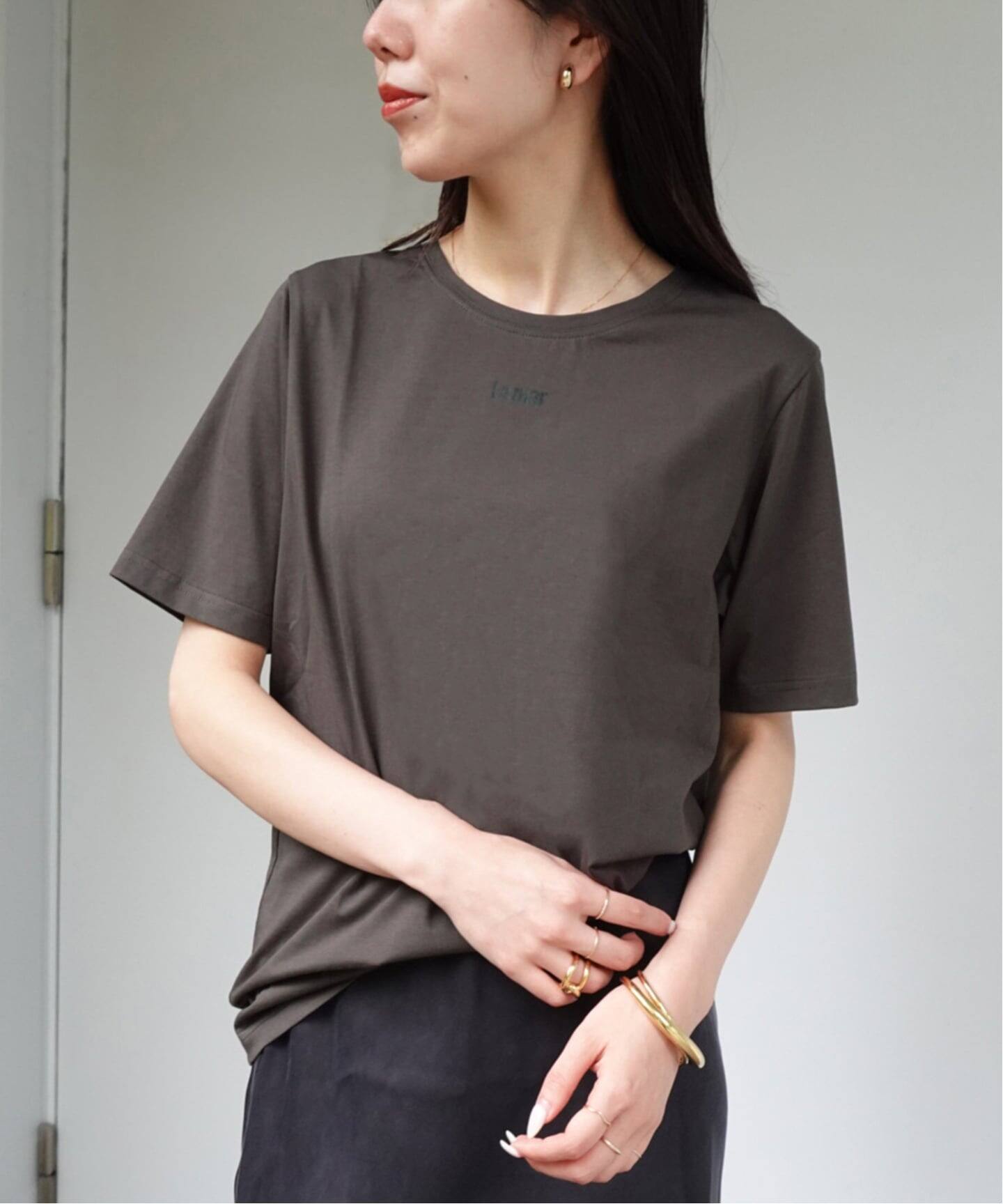 有楽町店・WEB限定》La mar tee(Tシャツ/カットソー)|Plage 有楽町店・WEB限定》La mar tee(Tシャツ/カットソー)|Plage