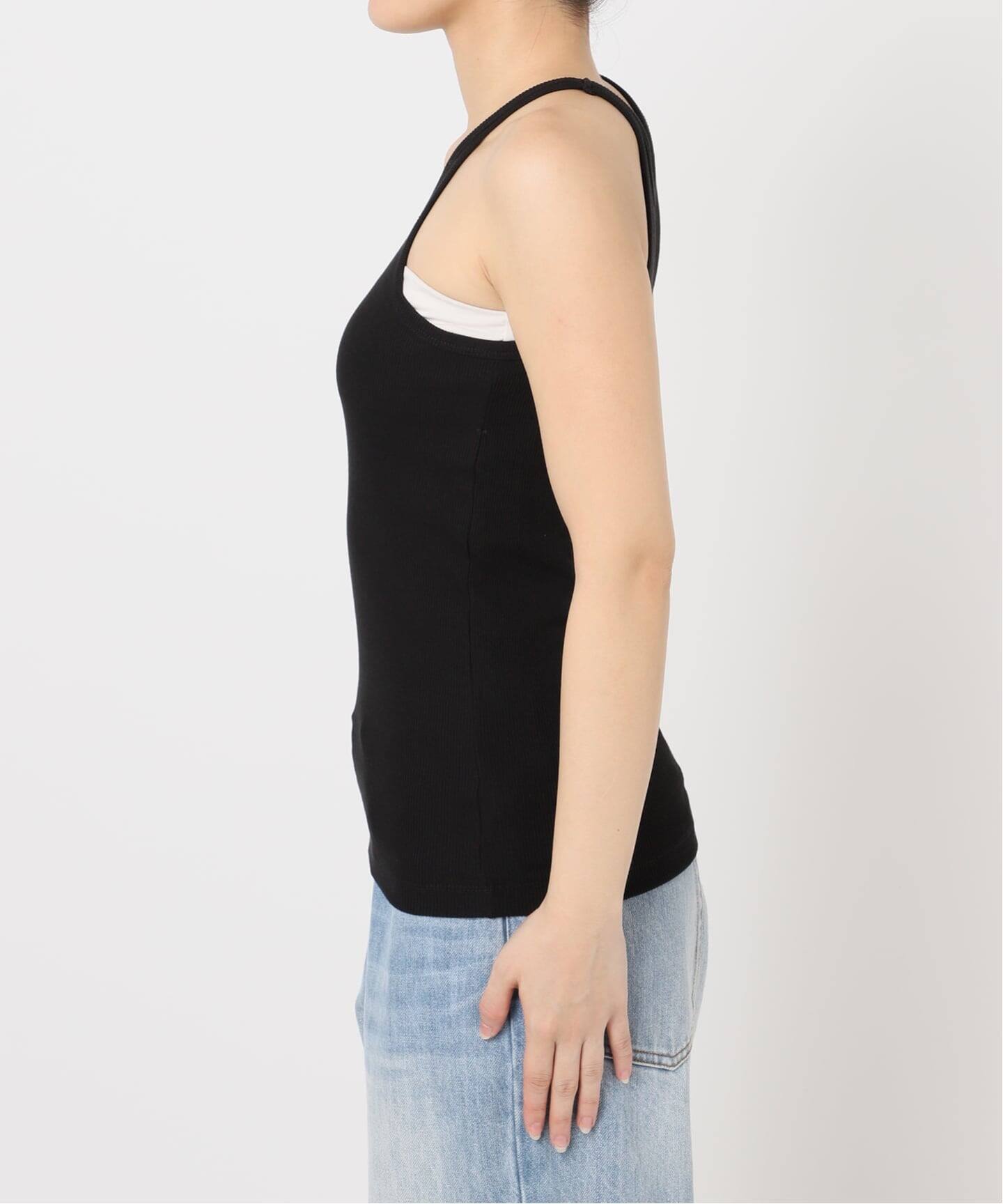 アメスリ リブタンク（タンクトップ）｜Plage（プラージュ）の通販