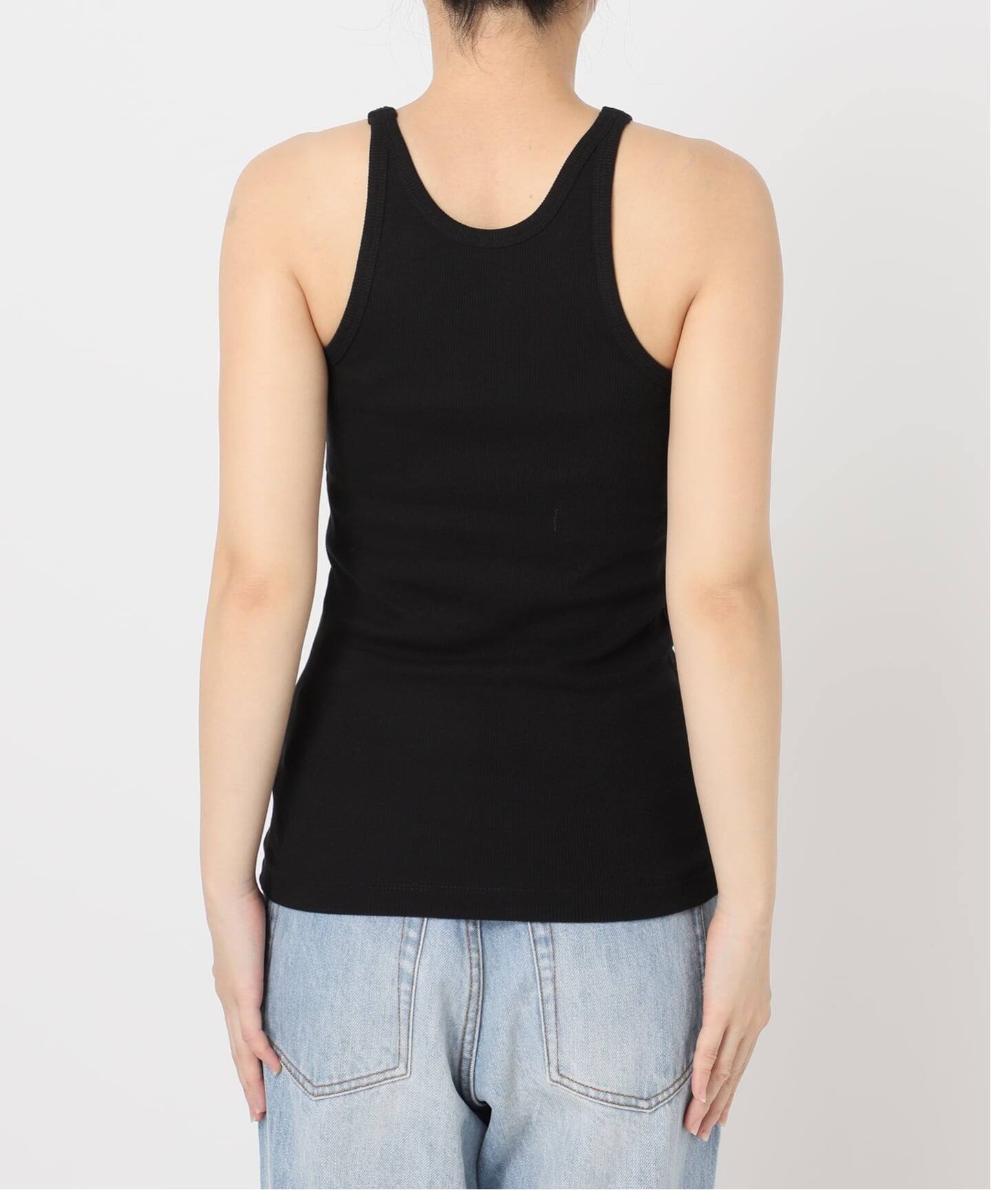 アメスリ リブタンク（タンクトップ）｜Plage（プラージュ）の通販