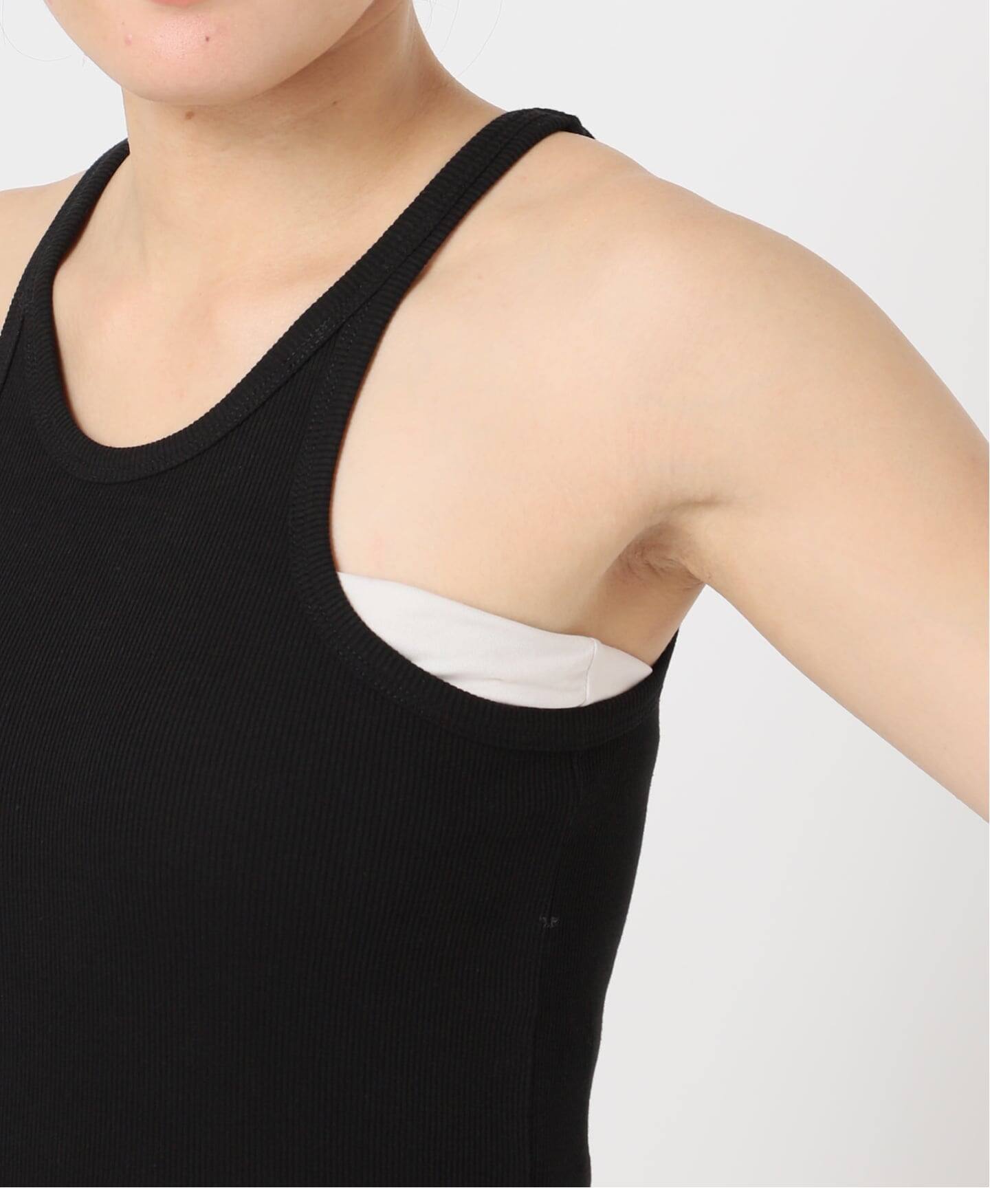 アメスリ リブタンク（タンクトップ）｜Plage（プラージュ）の通販