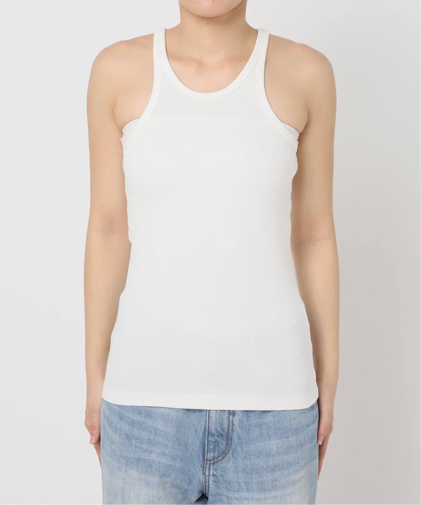 アメスリ リブタンク（タンクトップ）｜Plage（プラージュ）の通販