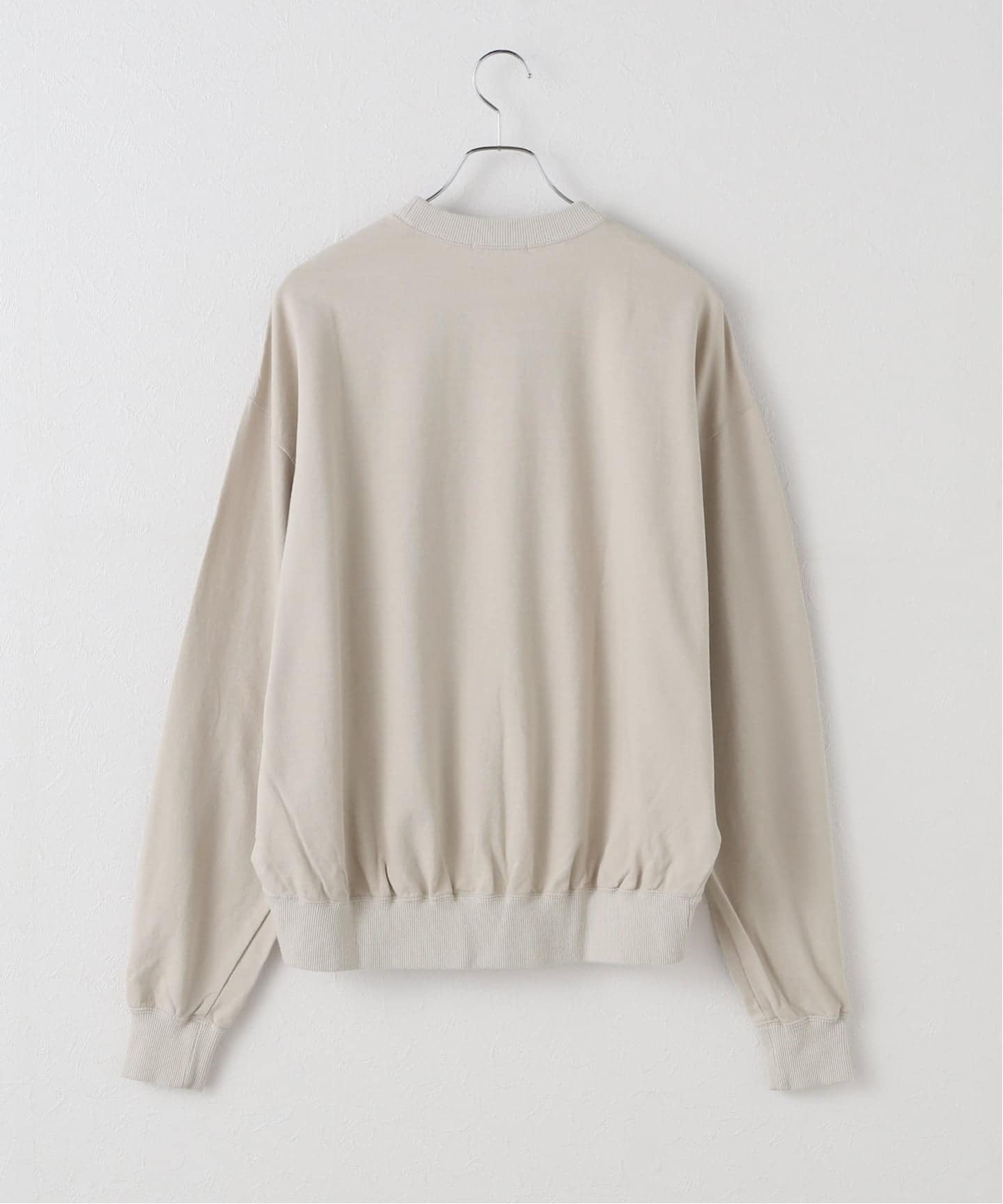 MF16 LIMITED スウェット（スウェット）｜Plage（プラージュ）の通販