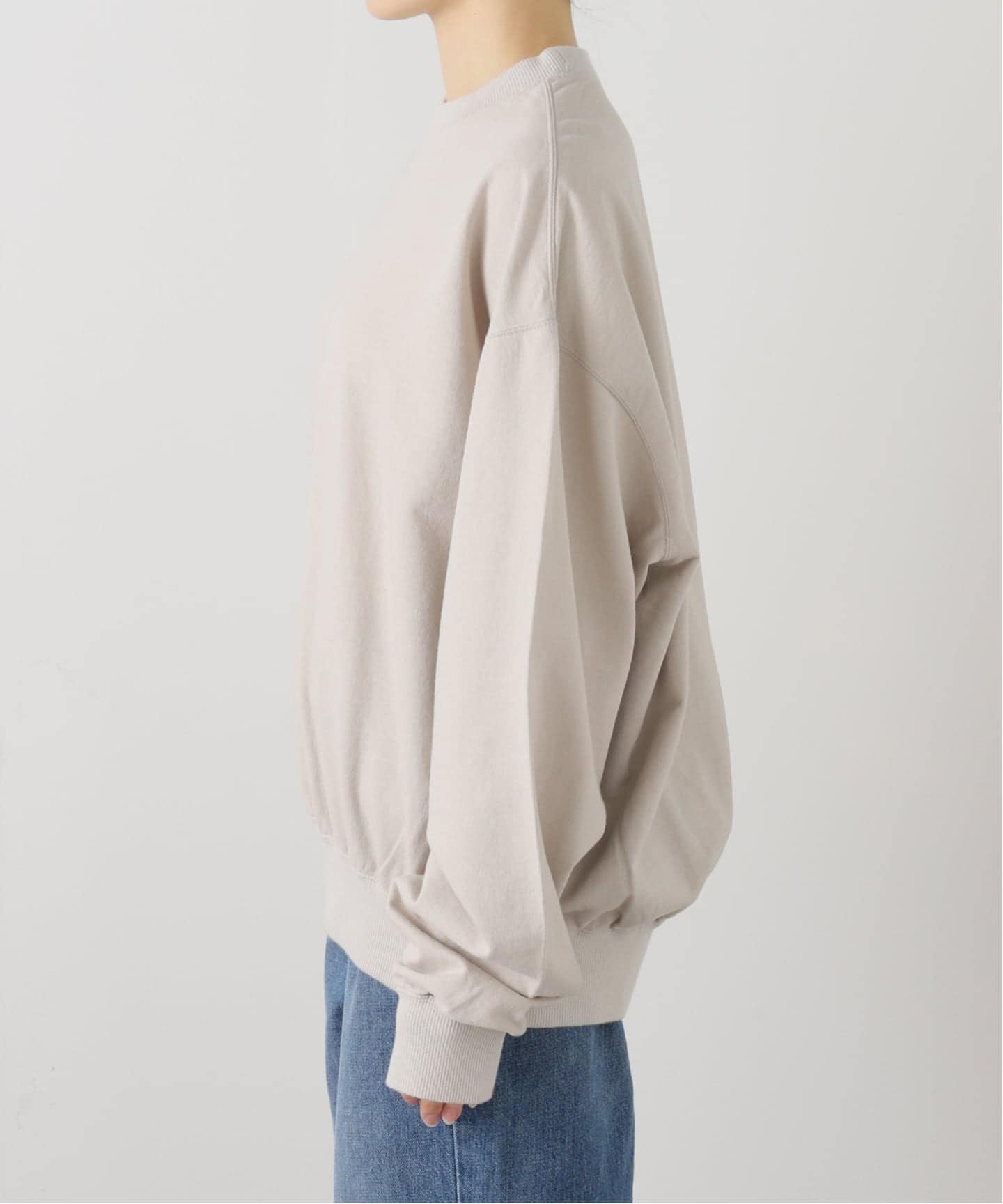 MF16 LIMITED スウェット（スウェット）｜Plage（プラージュ）の通販