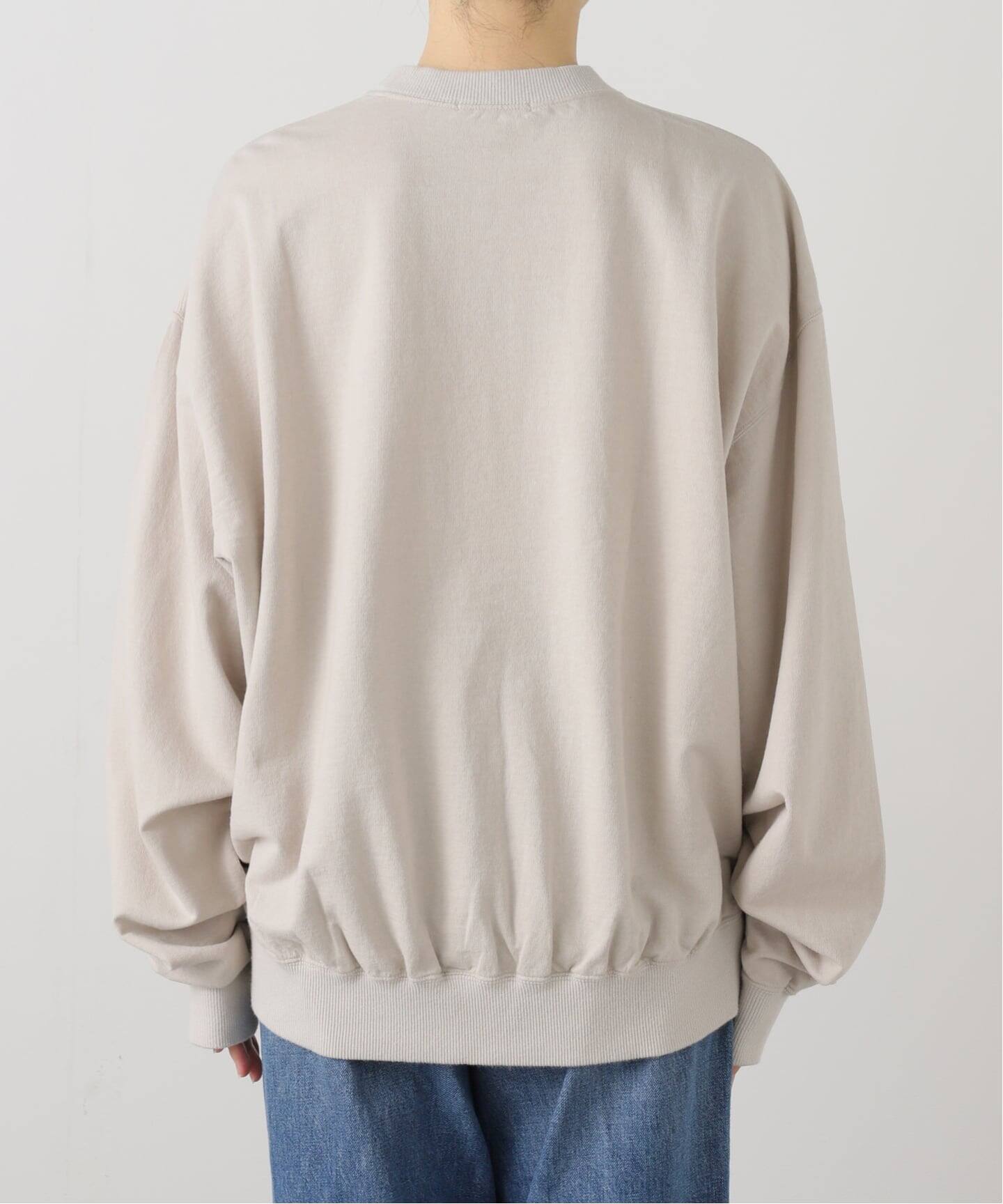 MF16 LIMITED スウェット（スウェット）｜Plage（プラージュ）の通販