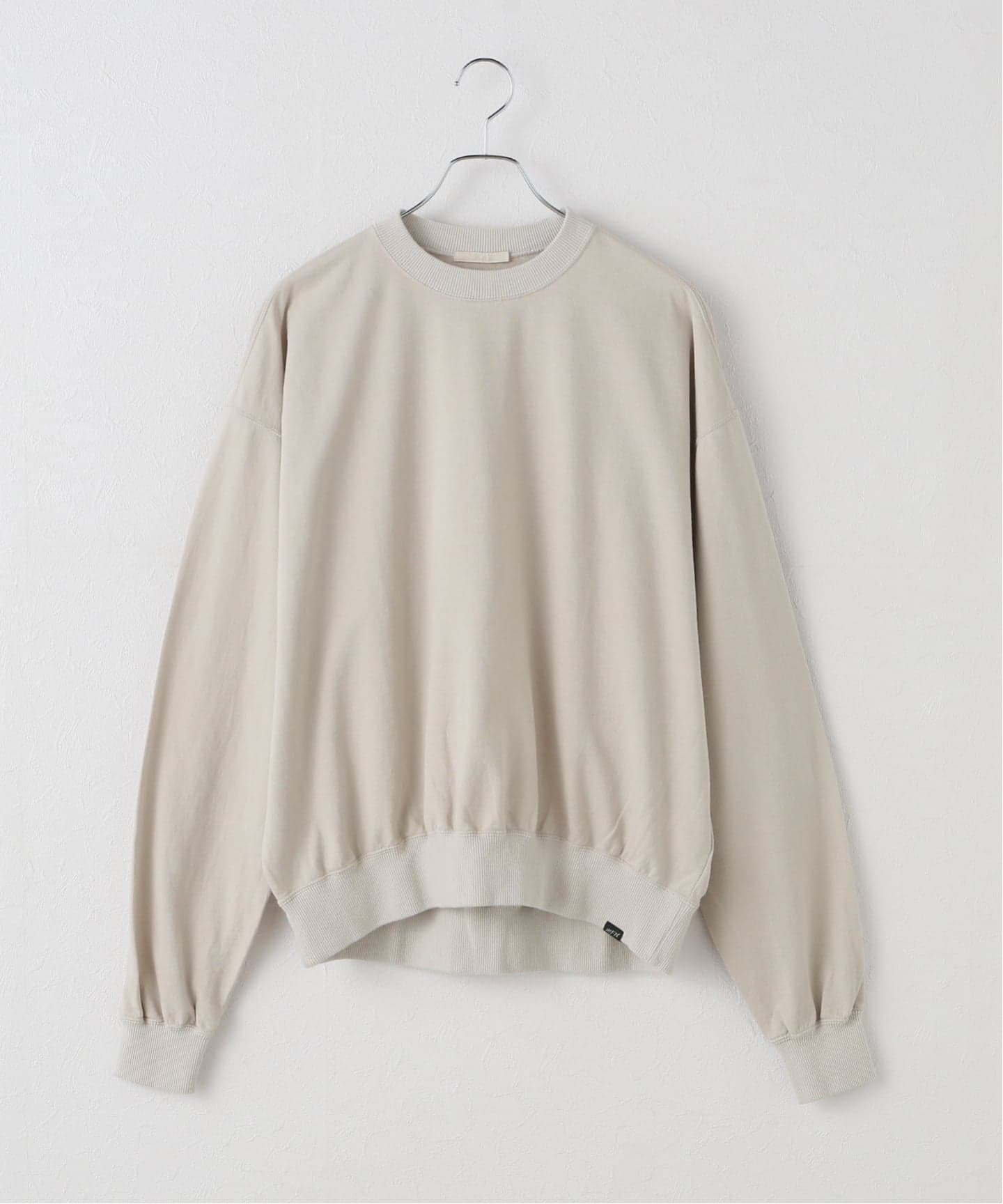 MF16 LIMITED スウェット（スウェット）｜Plage（プラージュ）の通販