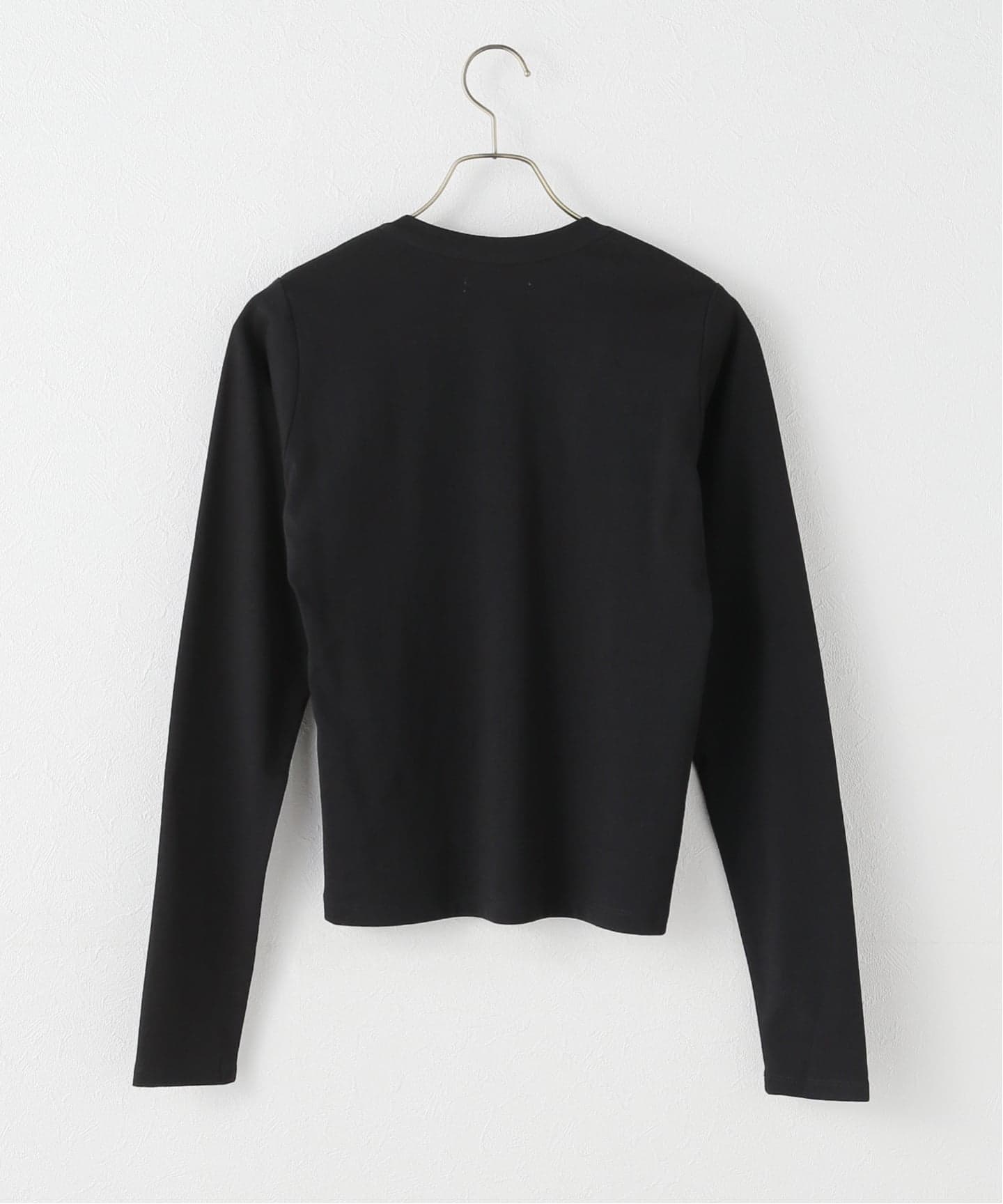 Vneck ロンT（Tシャツ／カットソー）｜Plage（プラージュ）の通販