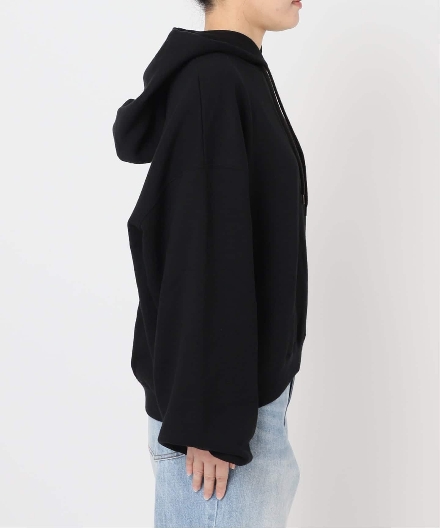 Raw Umber フーディー（パーカー）｜Plage（プラージュ）の通販