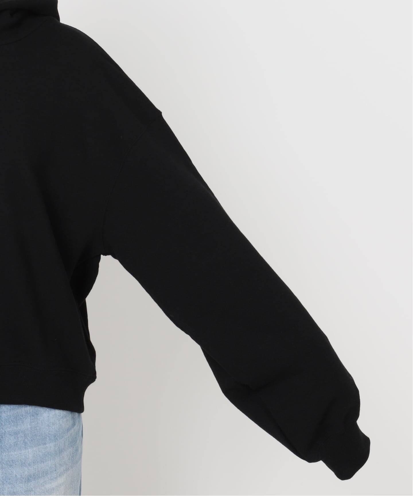 plage Raw Umber フーディー ブラウン Raw Umber フーディー（パーカー）｜Plage（プラージュ）の通販