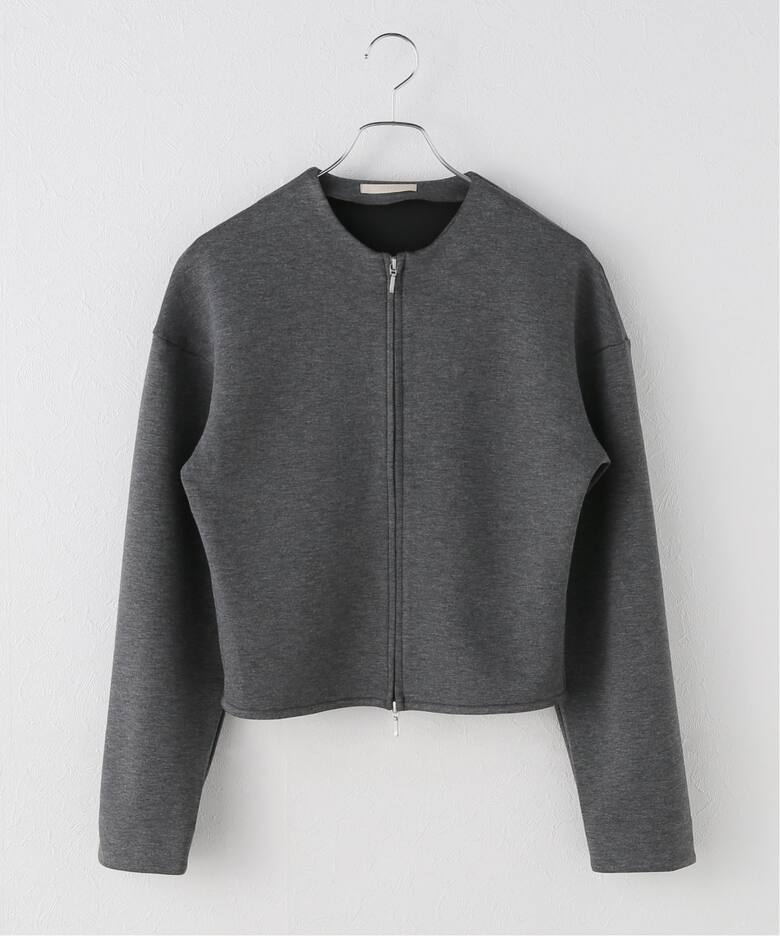 Ponte ZIP プルオーバー（その他トップス）｜Plage（プラージュ）の 