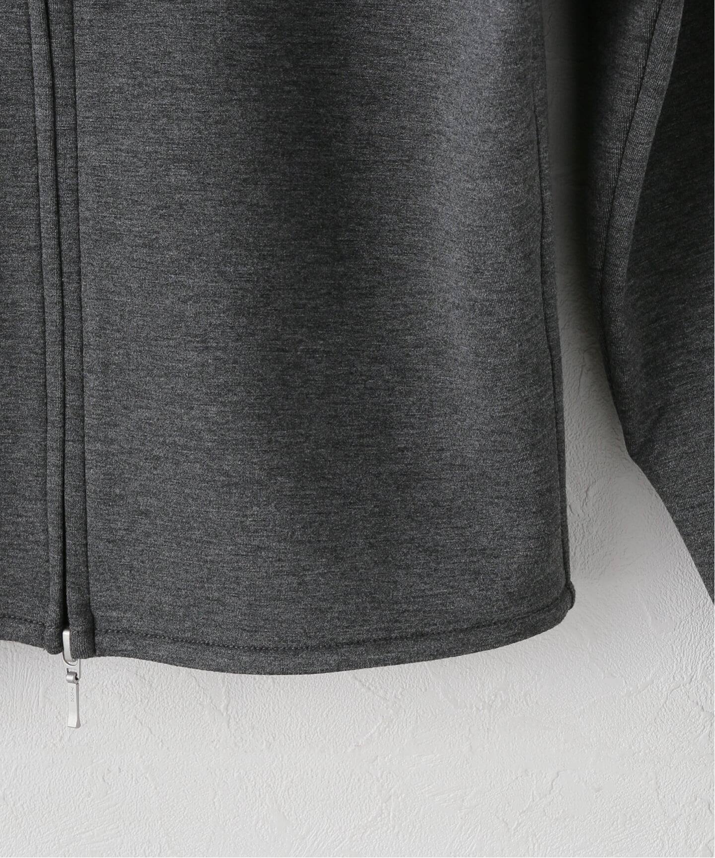 Ponte ZIP プルオーバー（その他トップス）｜Plage（プラージュ）の