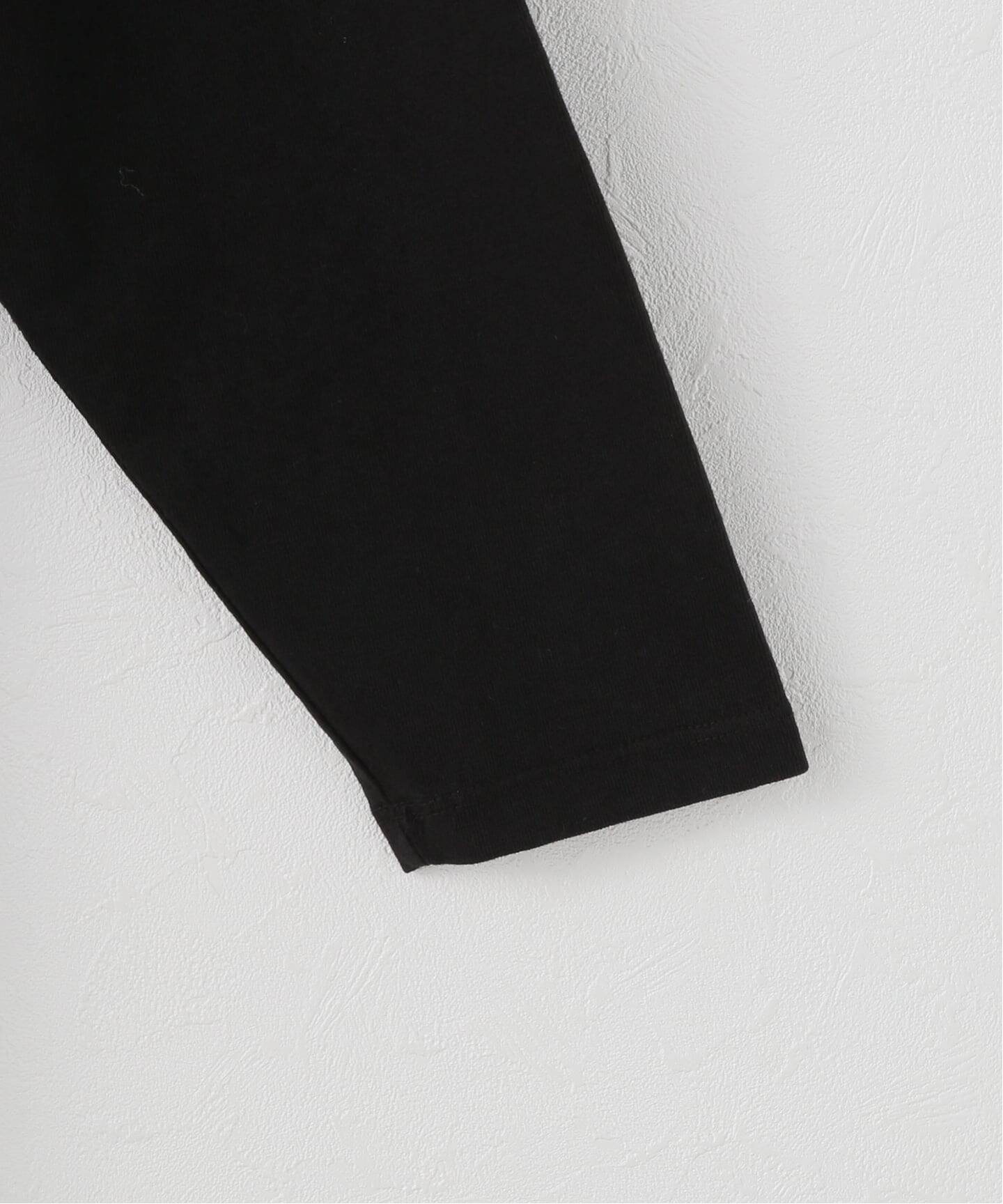 CALUX /キャラクス 別注 WIDE LS プルオーバー（Tシャツ／カットソー