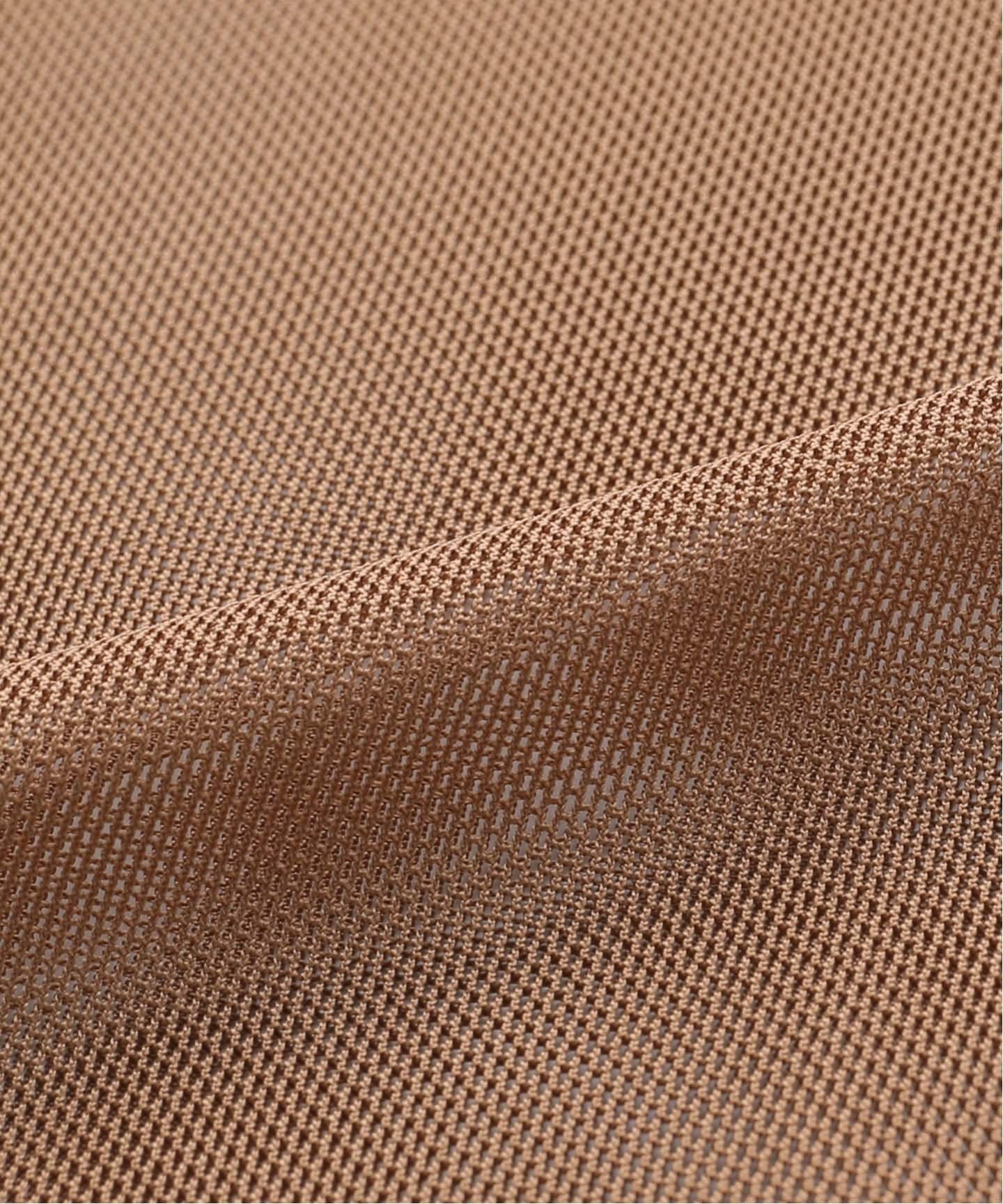 sheer mesh b/n Tシャツ（Tシャツ／カットソー）｜Plage（プラージュ