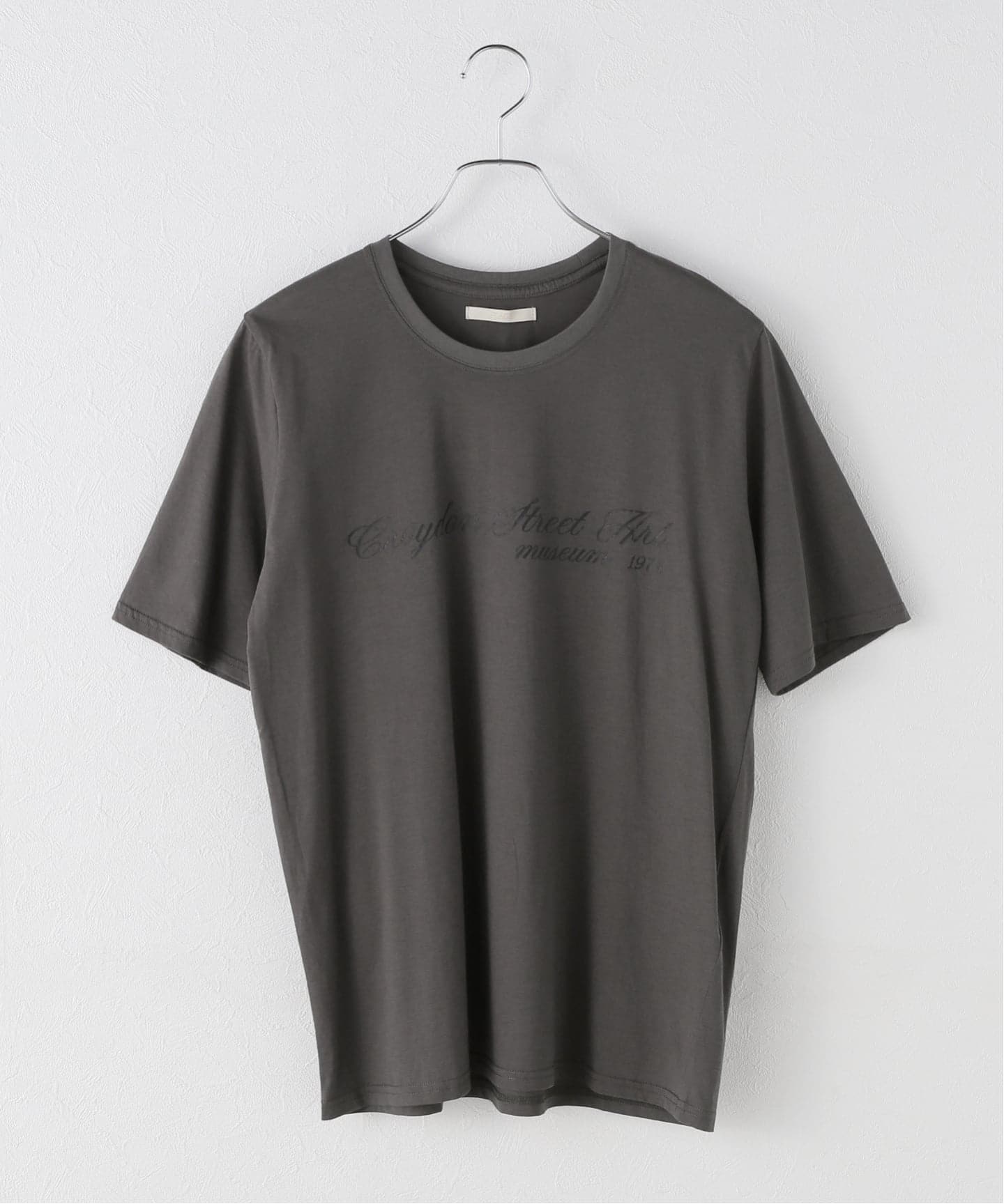 AUTRY / オートリー Tシャツ（Tシャツ／カットソー）｜Plage