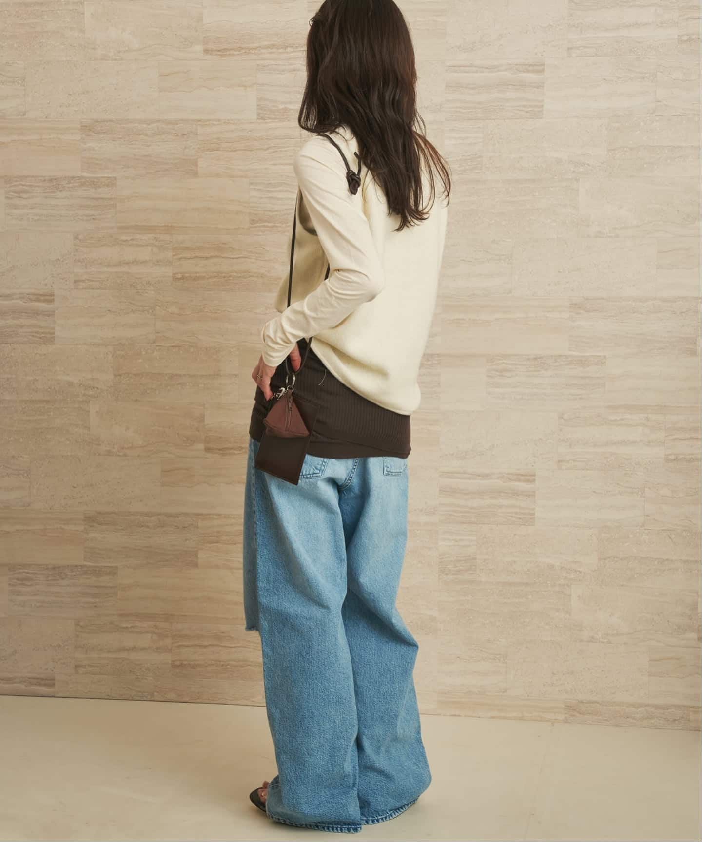 fluffy ベスト（ベスト）｜Plage（プラージュ）の通販｜BAYCREW'S STORE