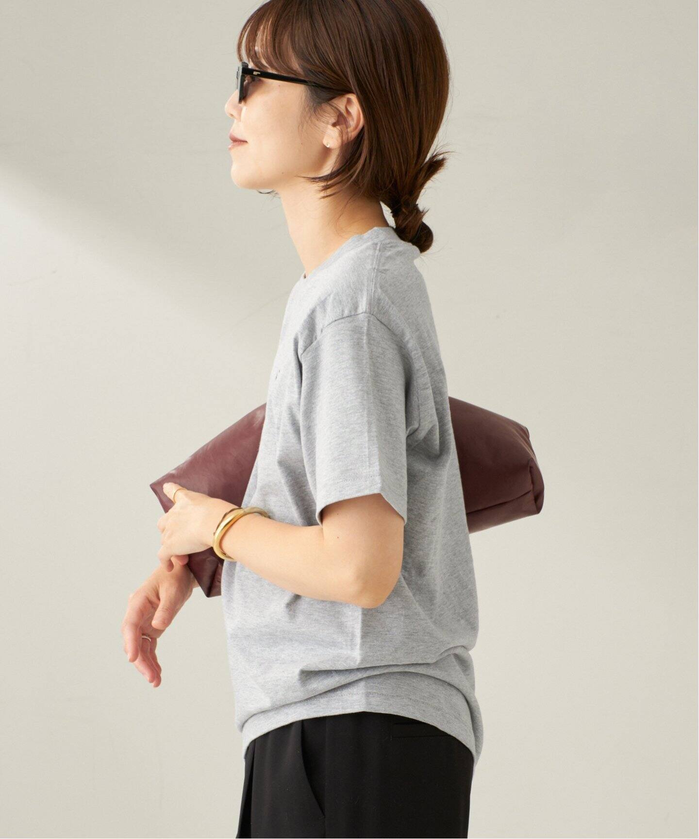 HEATHER HARLAN / ヘザーハーラン BEEFY UNISEX Tシャツ（T