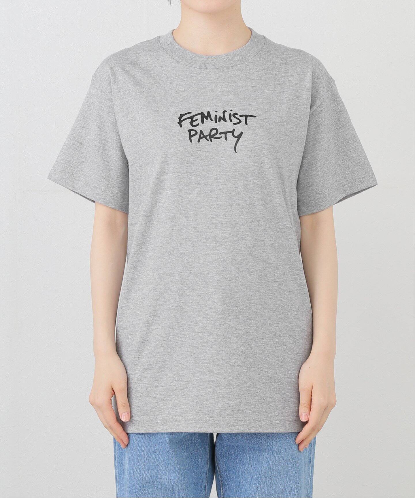 HEATHER HARLAN / ヘザーハーラン BEEFY UNISEX Tシャツ（T