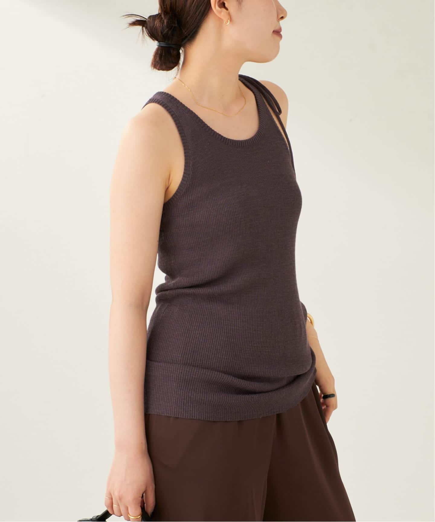 プラージュ　トップス plage(プラージュ)のトップスアイテム一覧 | Rakuten Fashion