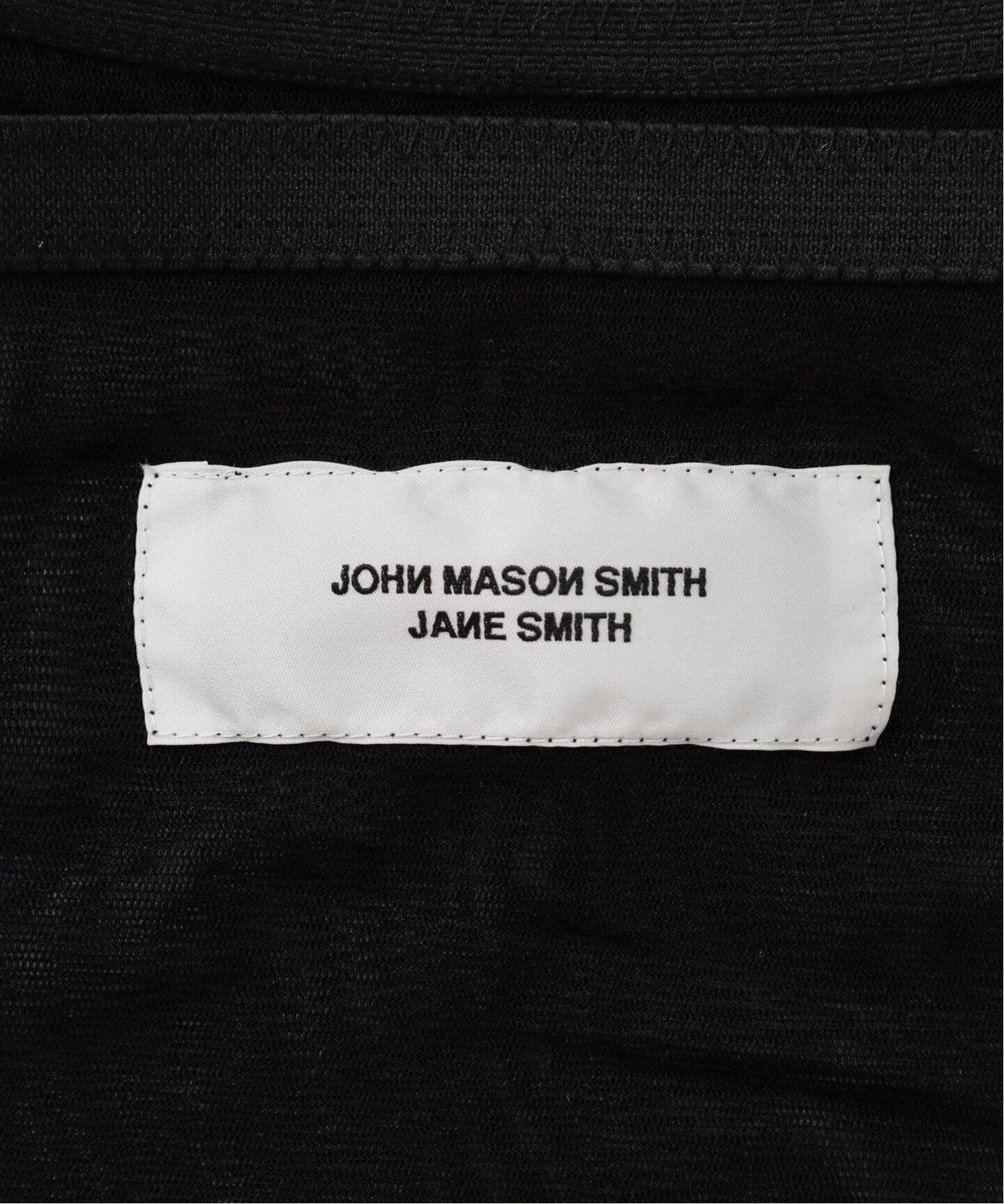 JANE SMITH / ジェーンスミス 別注 COTTON NYLON キャミソール（カップ