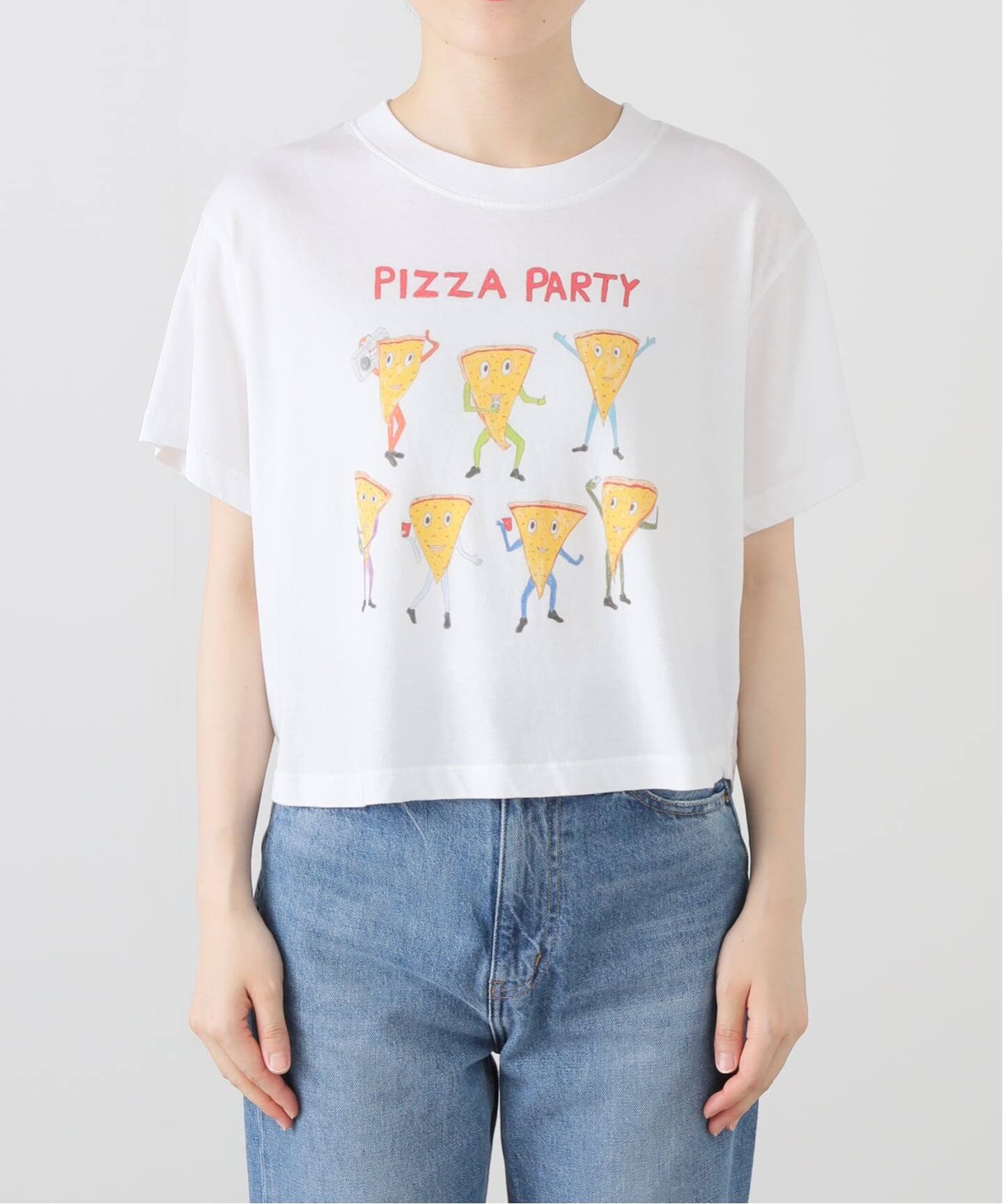 希少　U.P./アンフォーチュネイトポートレイト CAT SUITS Tシャツ UNFORTUNATE PORTRAIT(アンフォーチュネイトポートレート