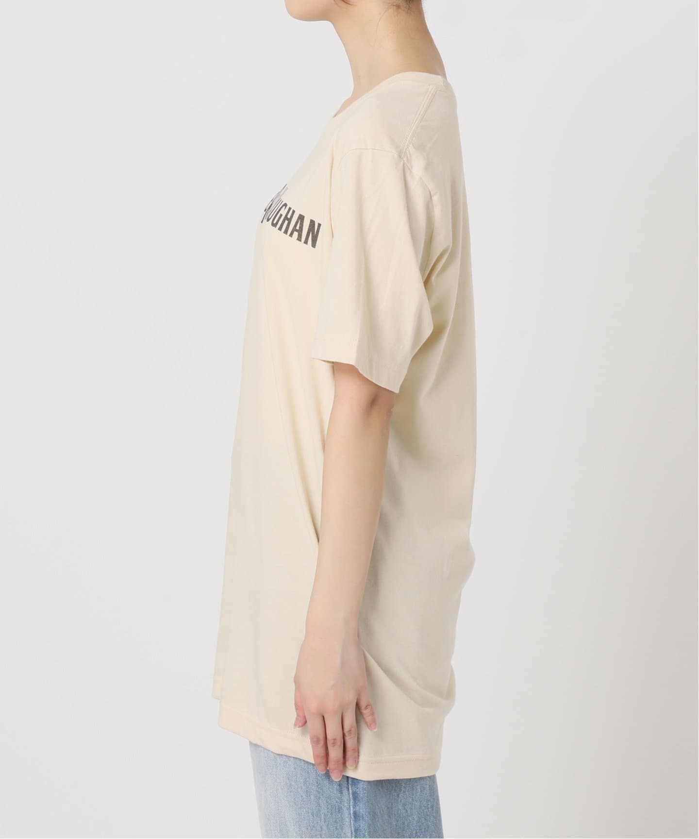 金色ラブリッチェ Ｔシャツ 金色ラブリッチェ 3DプリントTシャツ シルヴィ＆理亜 - chara-pa