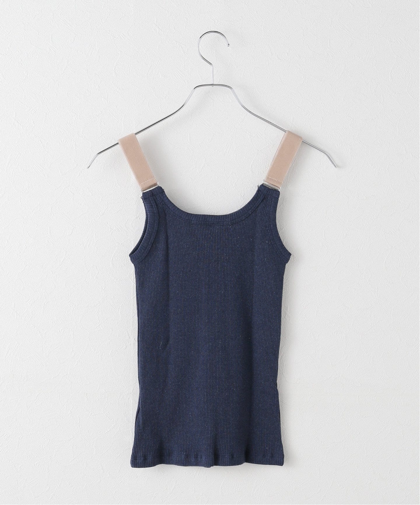 baserange ベースレンジ キャミソール ブラウン 楽天市場】BASERANGE ベースレンジ キャミソール HEWN STRAP TOP