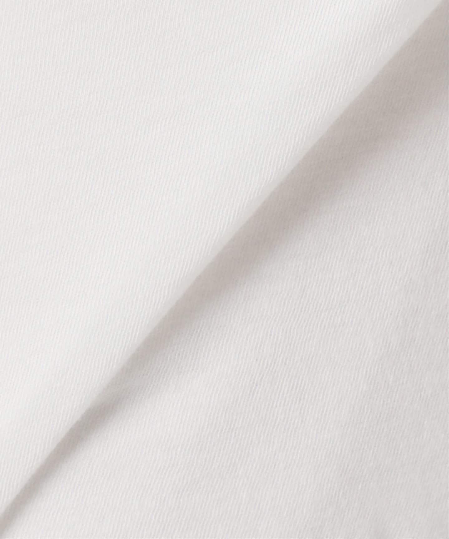 LVIR / ルビエル LETTUCE-EDGE JERSEY トップス（Tシャツ