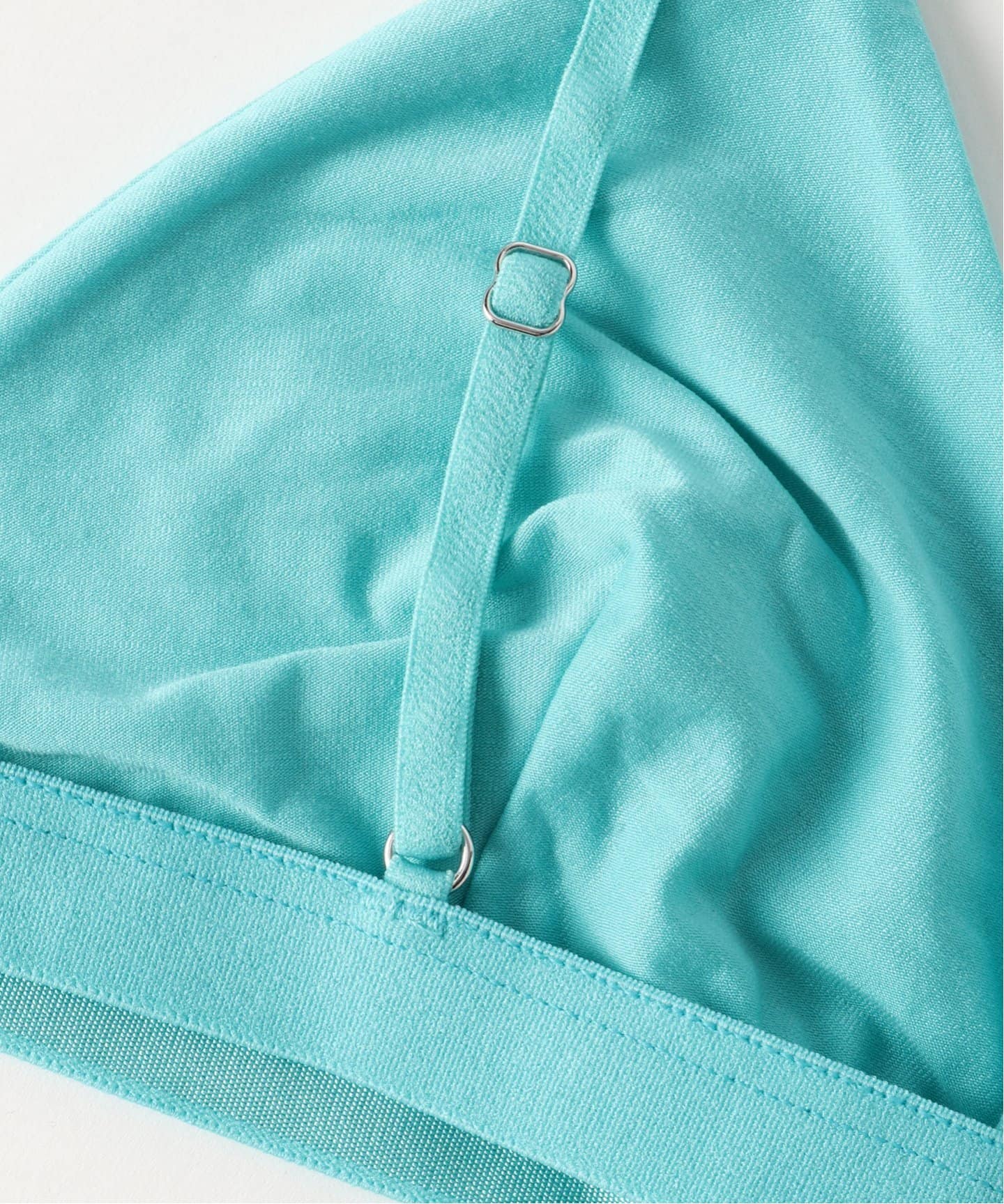 BASERANGE / ベースレンジ MISSISSIPPI ブラ（ブラ）｜Plage