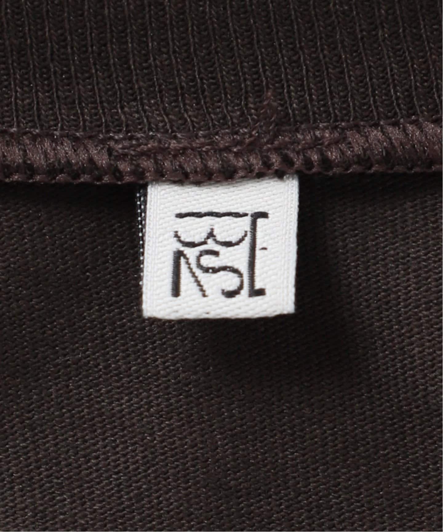 ベースレンジ 25ss PIN LONG スリーブ カットオフ ロンT ベースレンジ 25ss PIN LONG スリーブ カットオフ ロンT
