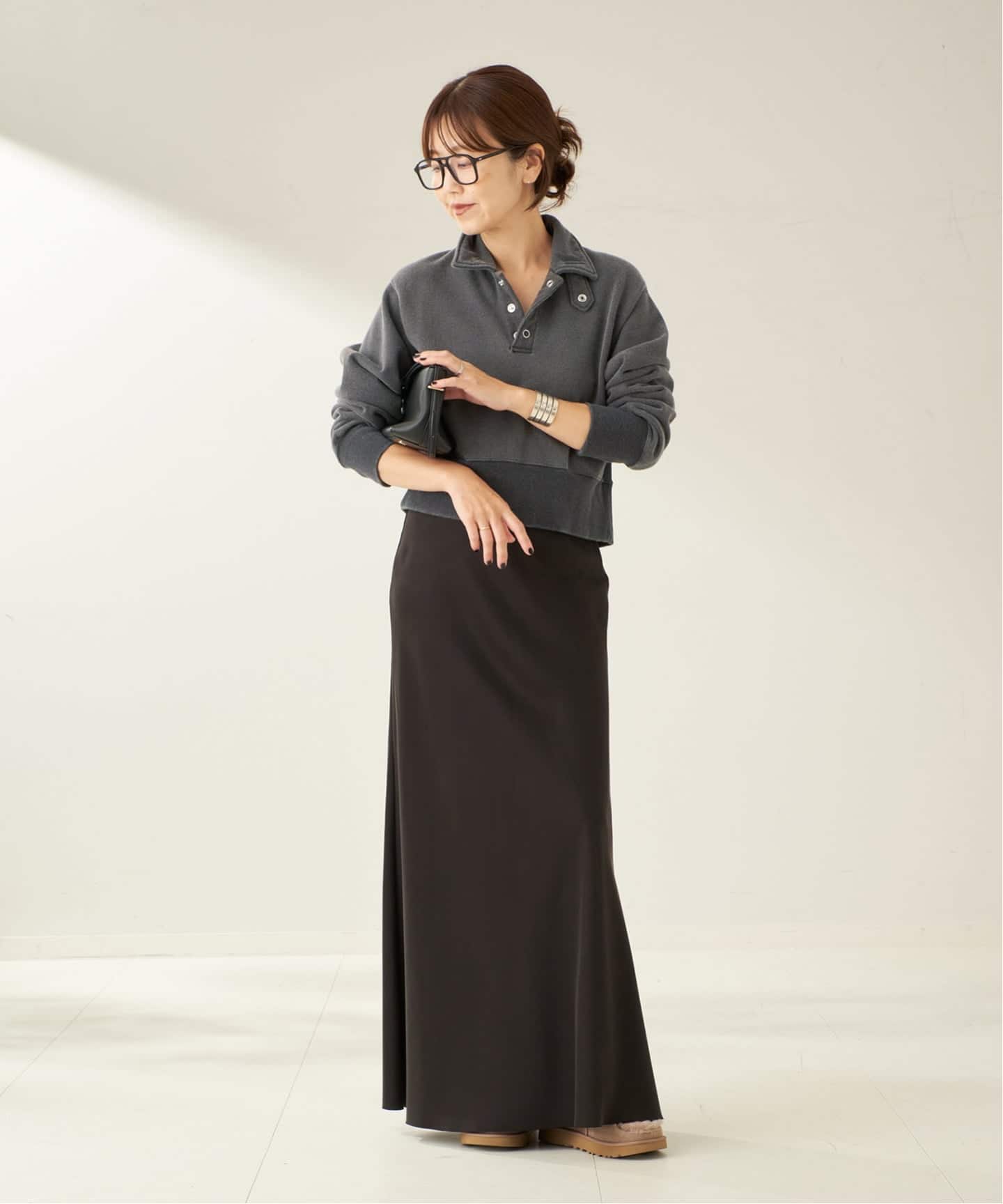 【JANE SMITH / ジェーンスミス】プラージュオフショルダープルオーバー プラージュ Plage JANE SMITH / ジェーンスミス 別注 OFF