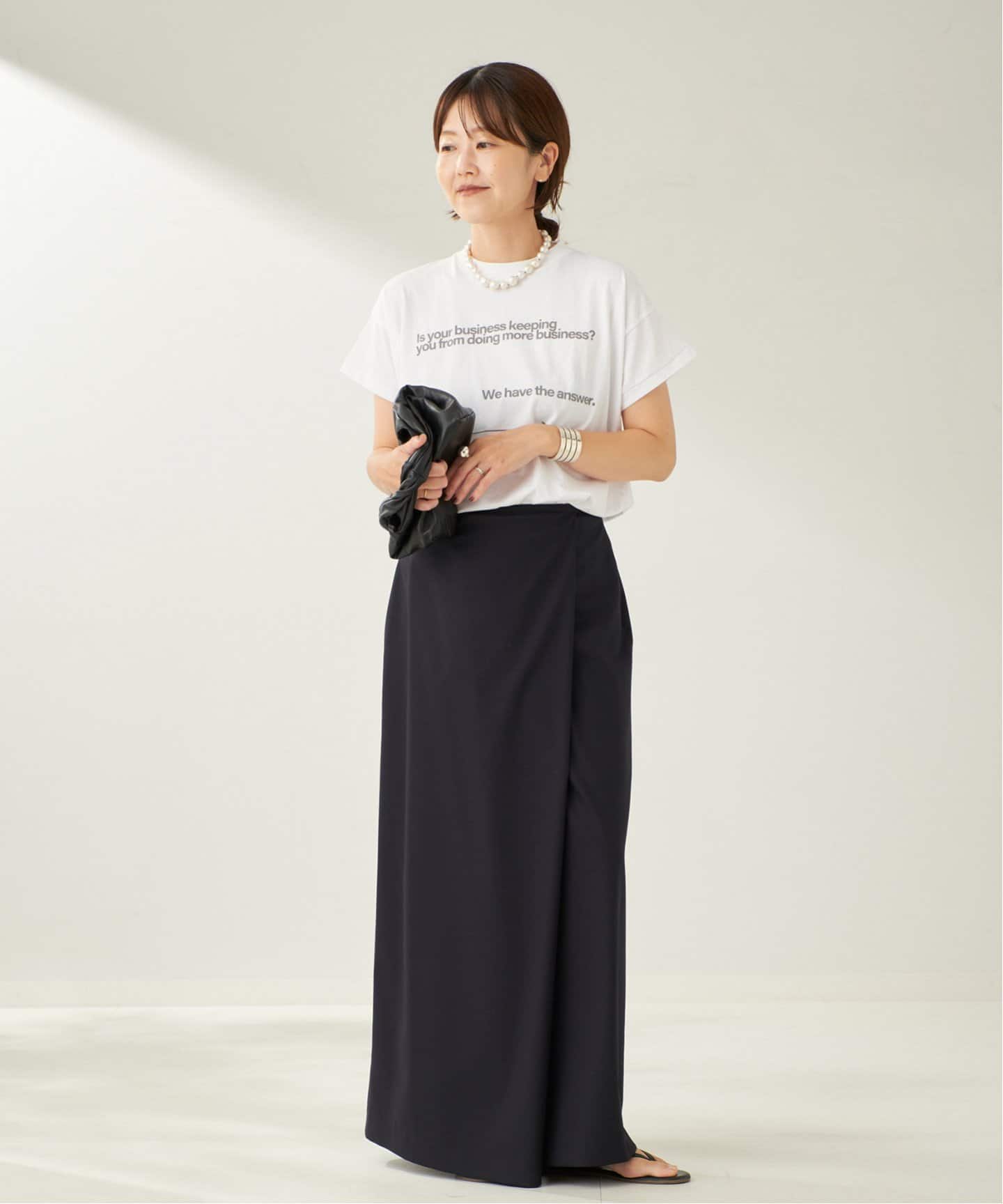 予約》ophrys / オフリス 別注 S/SL Tシャツ（Tシャツ