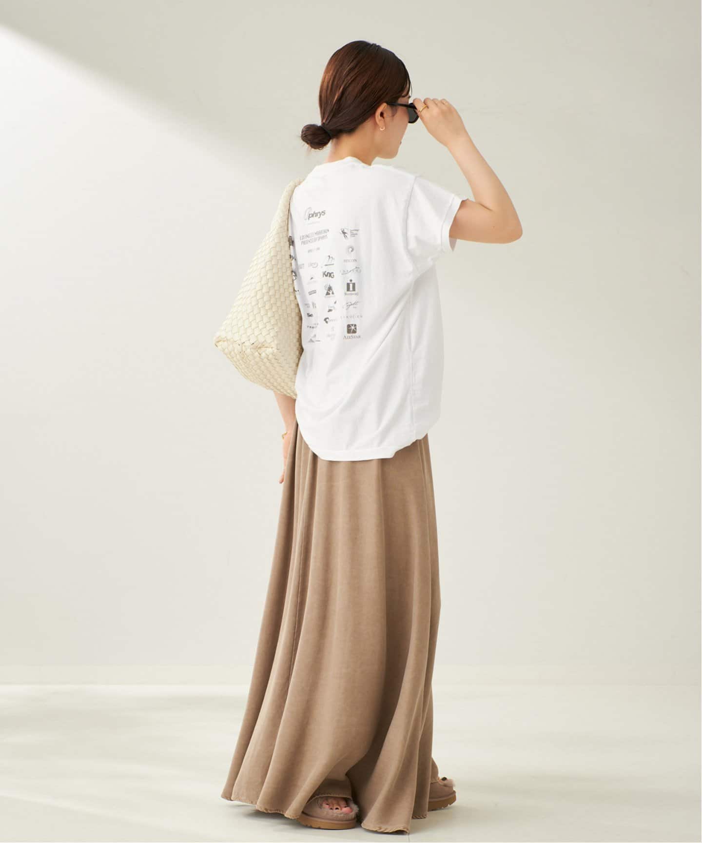 美品 Ophrys / オフリス Plage別注 TEEシャツDEPARTM 美品 Ophrys / オフリス Plage別注 TEEシャツDEPARTM - メルカリ