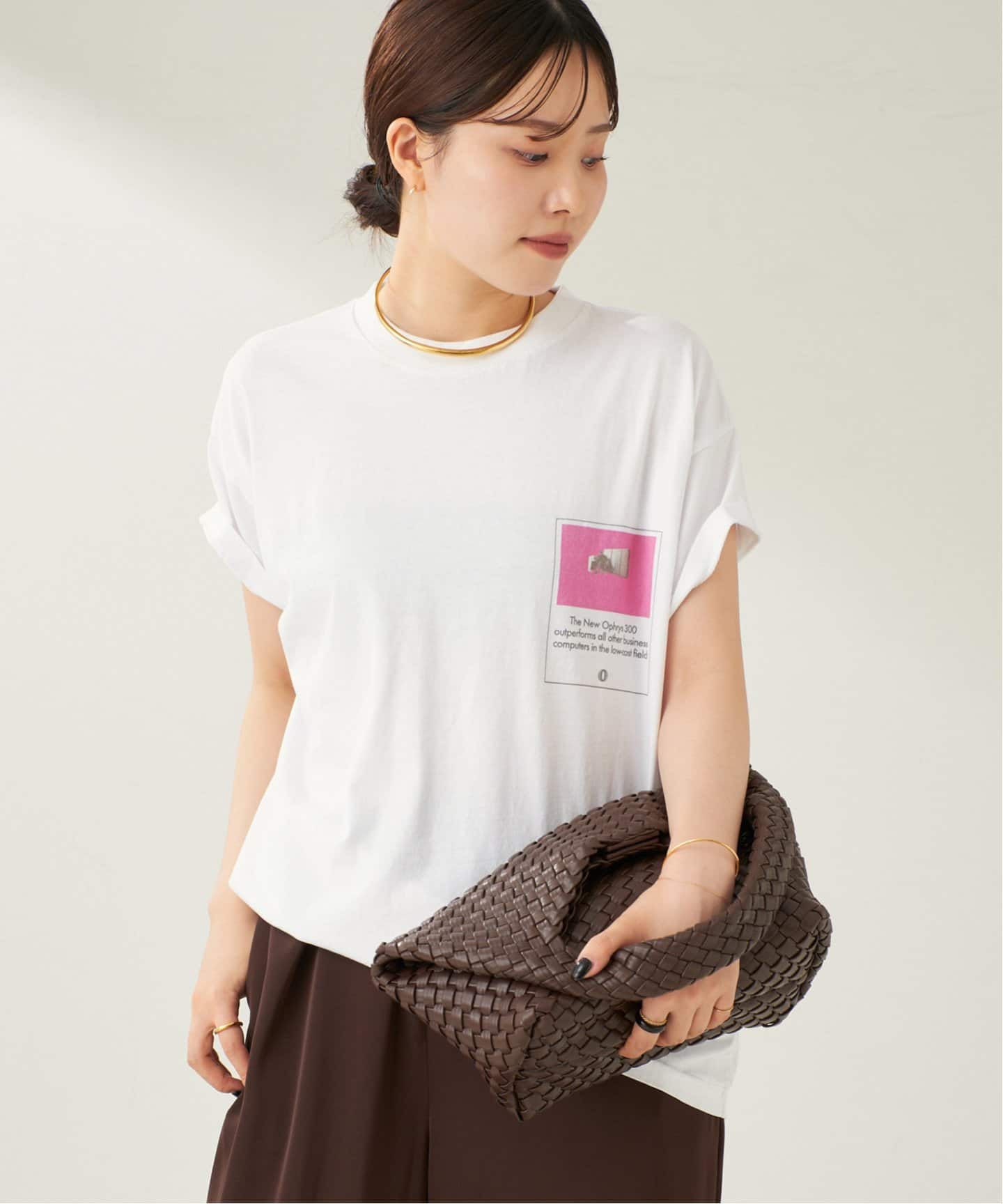 美品 Ophrys / オフリス Plage別注 TEEシャツDEPARTM 美品 Ophrys / オフリス Plage別注 TEEシャツDEPARTM - メルカリ