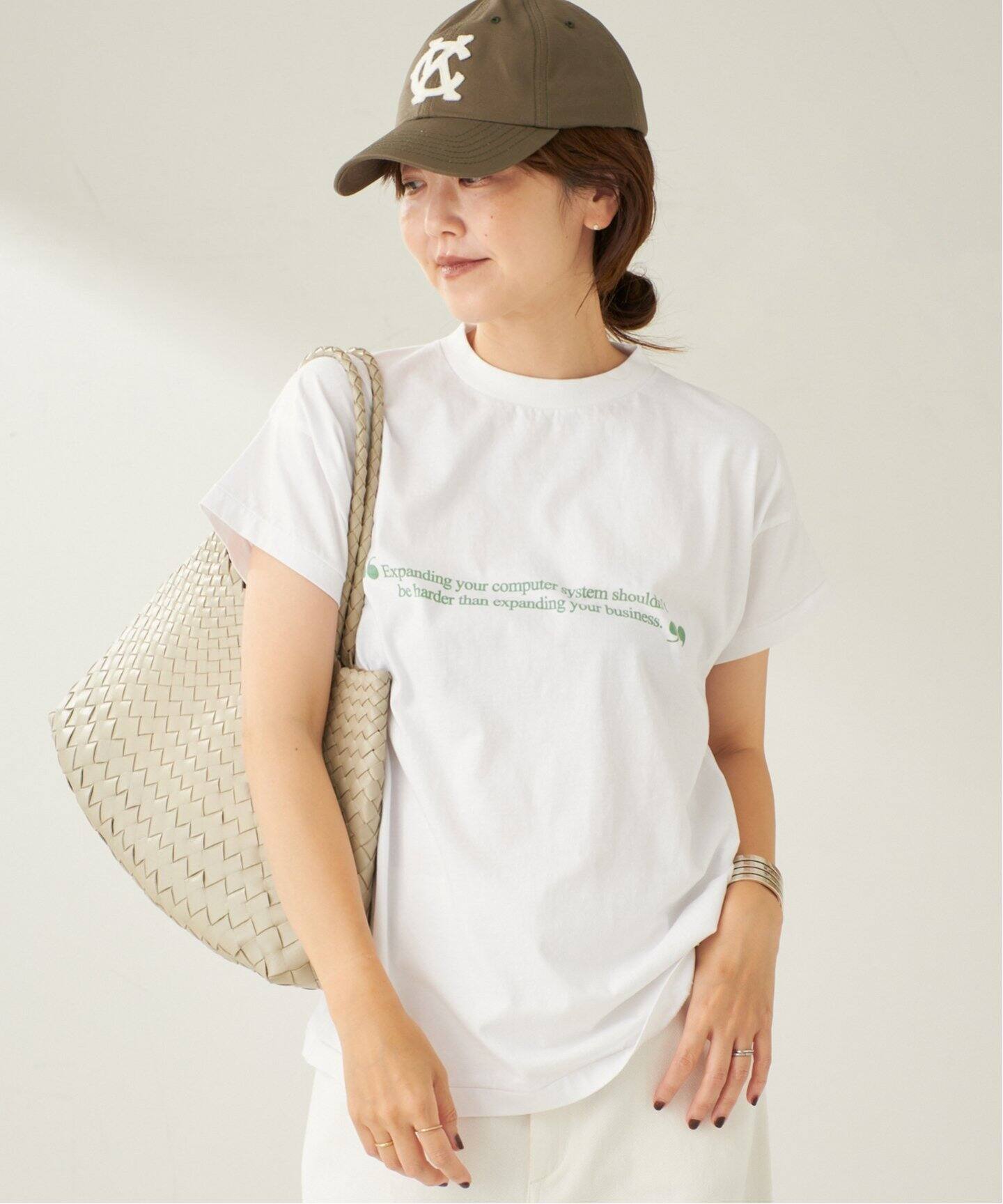 ophrys / オフリス 別注 S/SL Tシャツ（Tシャツ／カットソー