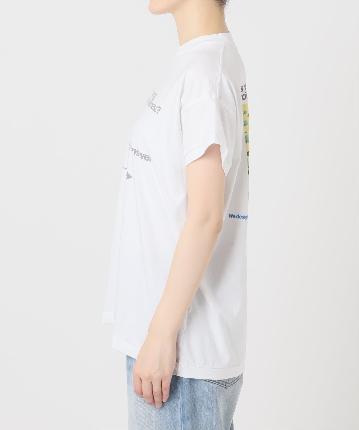 ophrys / オフリス 別注 S/SL Tシャツ（Tシャツ／カットソー